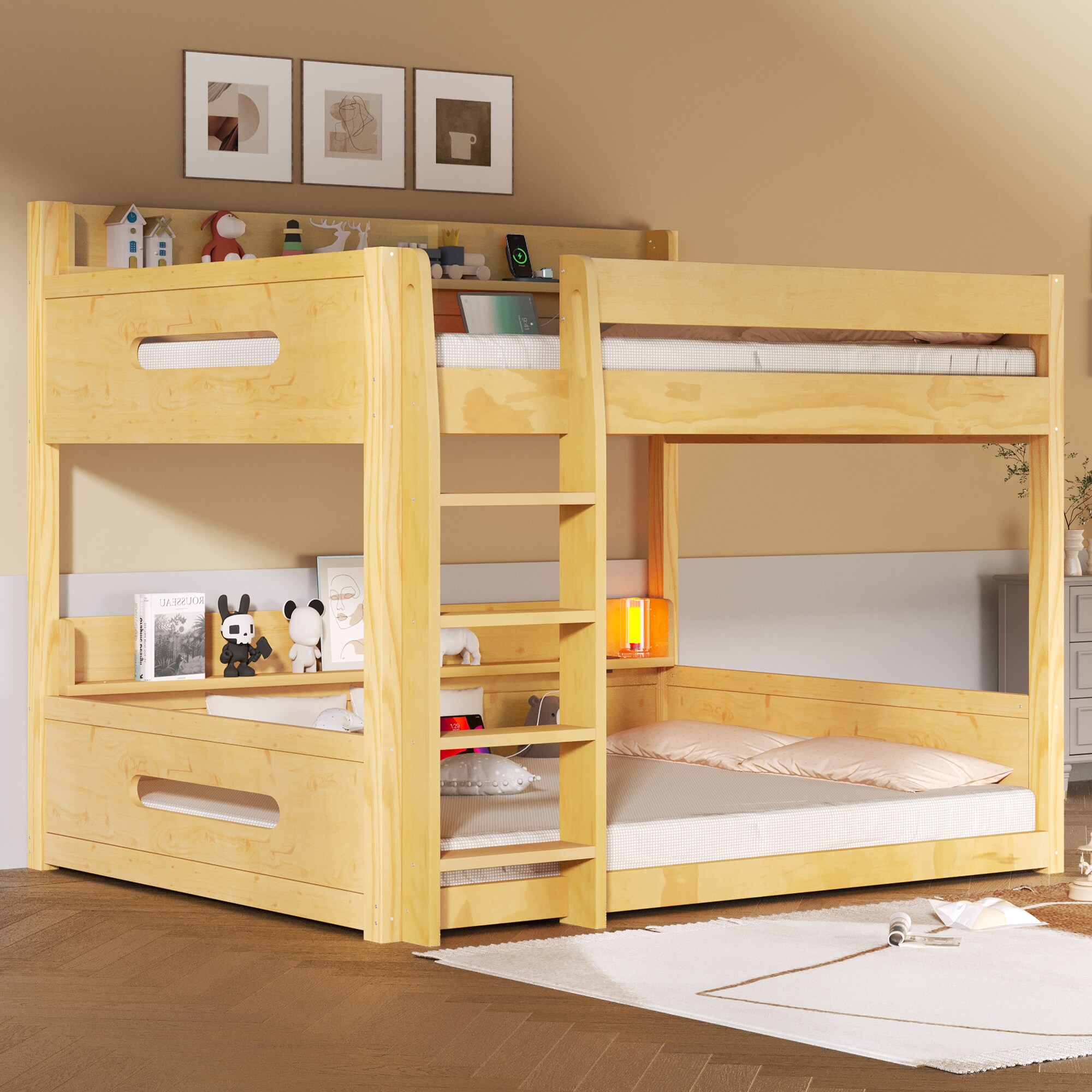 LUXEYARD DS-X-324BED250 beds - View #5