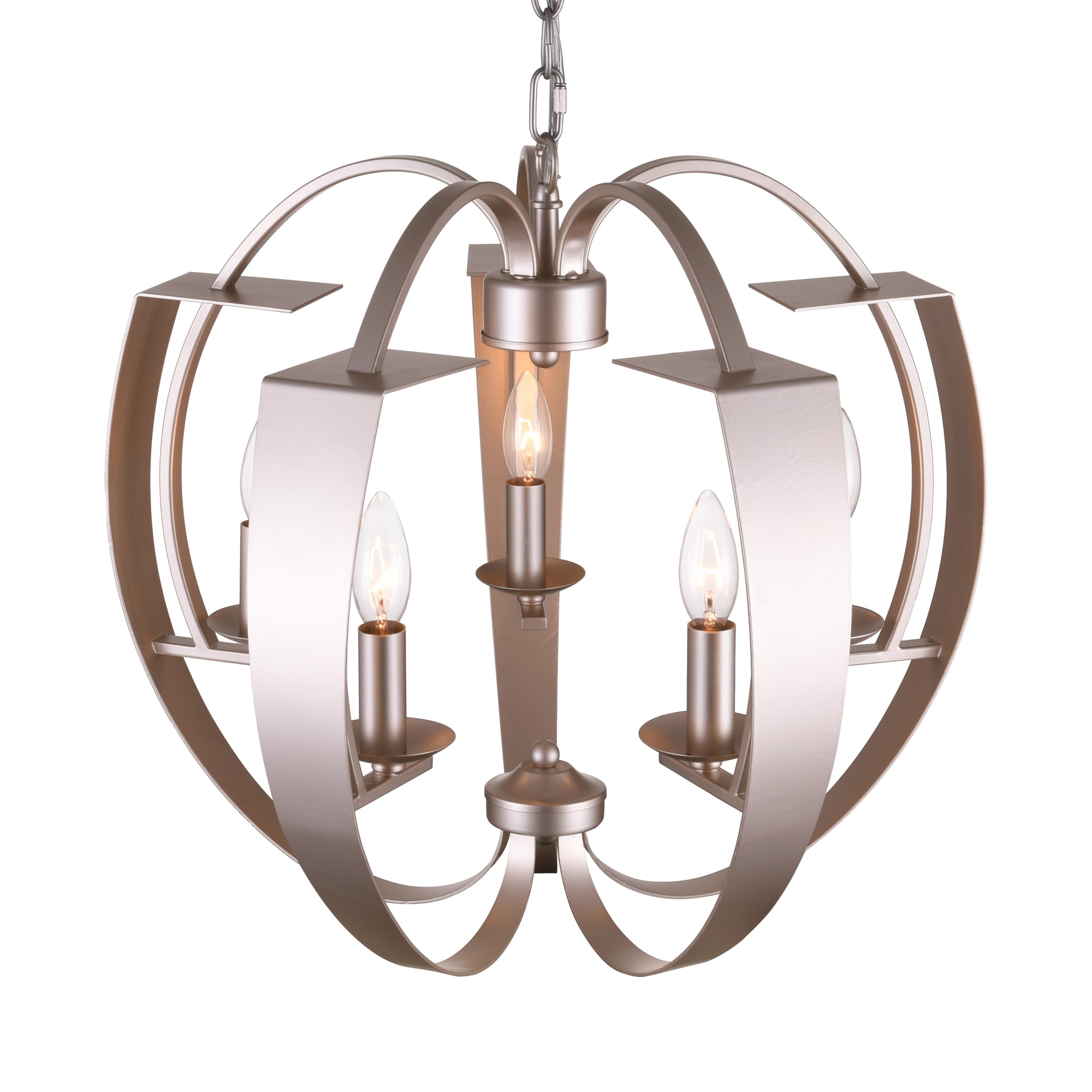 CWI Lighting 9950P21-5-221 b090015 - View #3