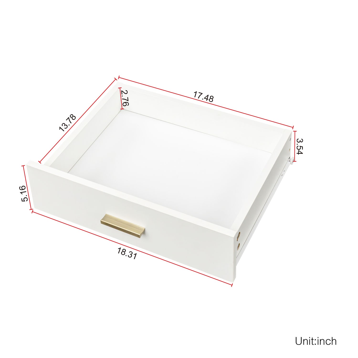 GZMR GR-W331276 Bedroom-Vanities - View #12