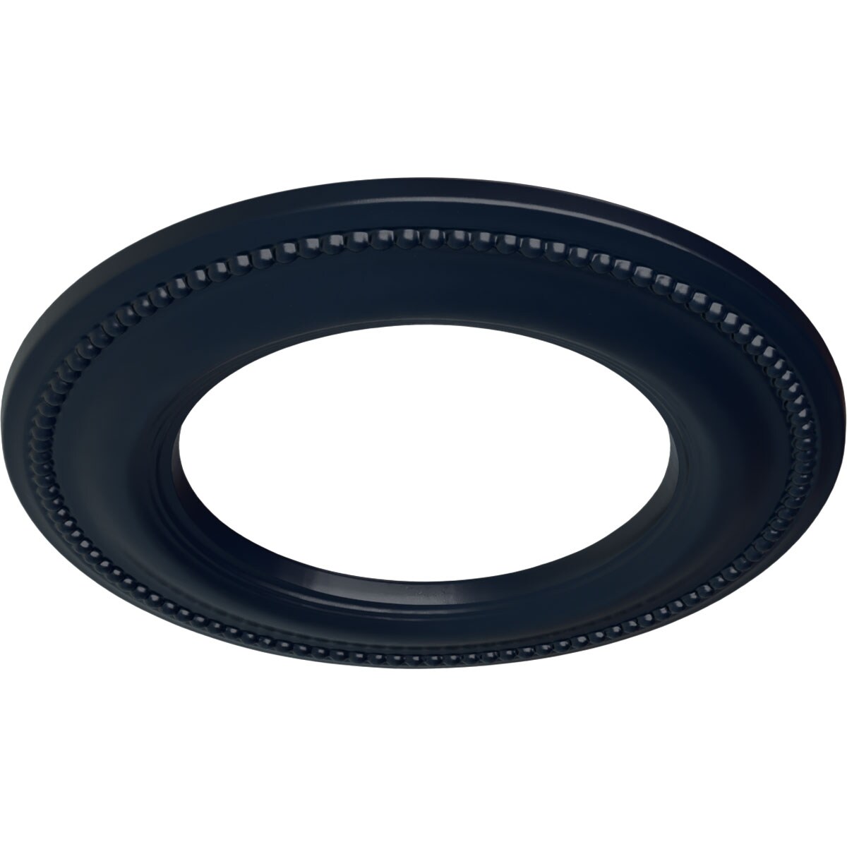 Ekena Millwork CM13BRMDF Ceiling-Medallions - View #2
