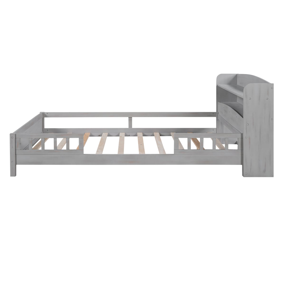 Streamdale Furniture GX001023AAE beds - View #17