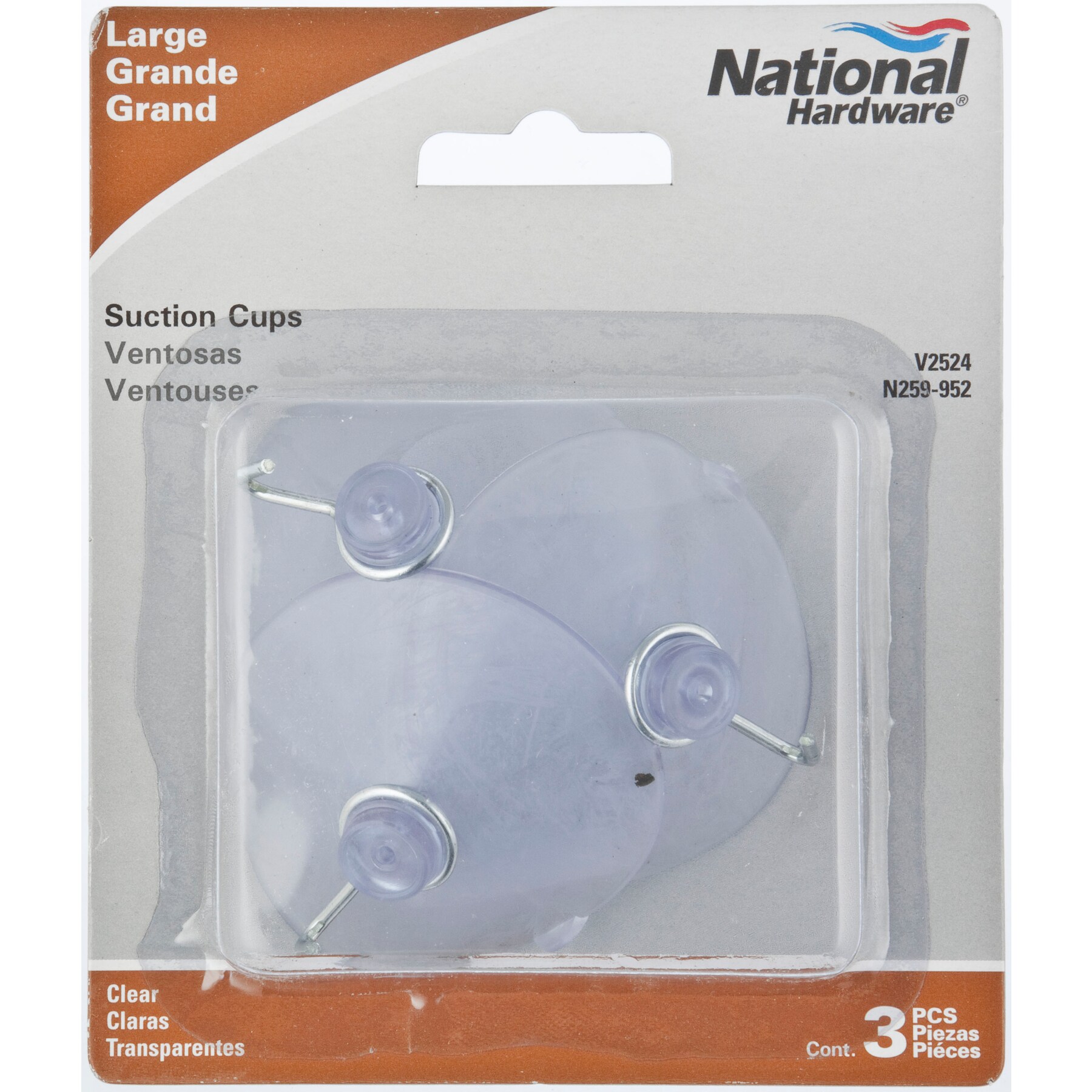 National Hardware N259-952 hooks - View #2