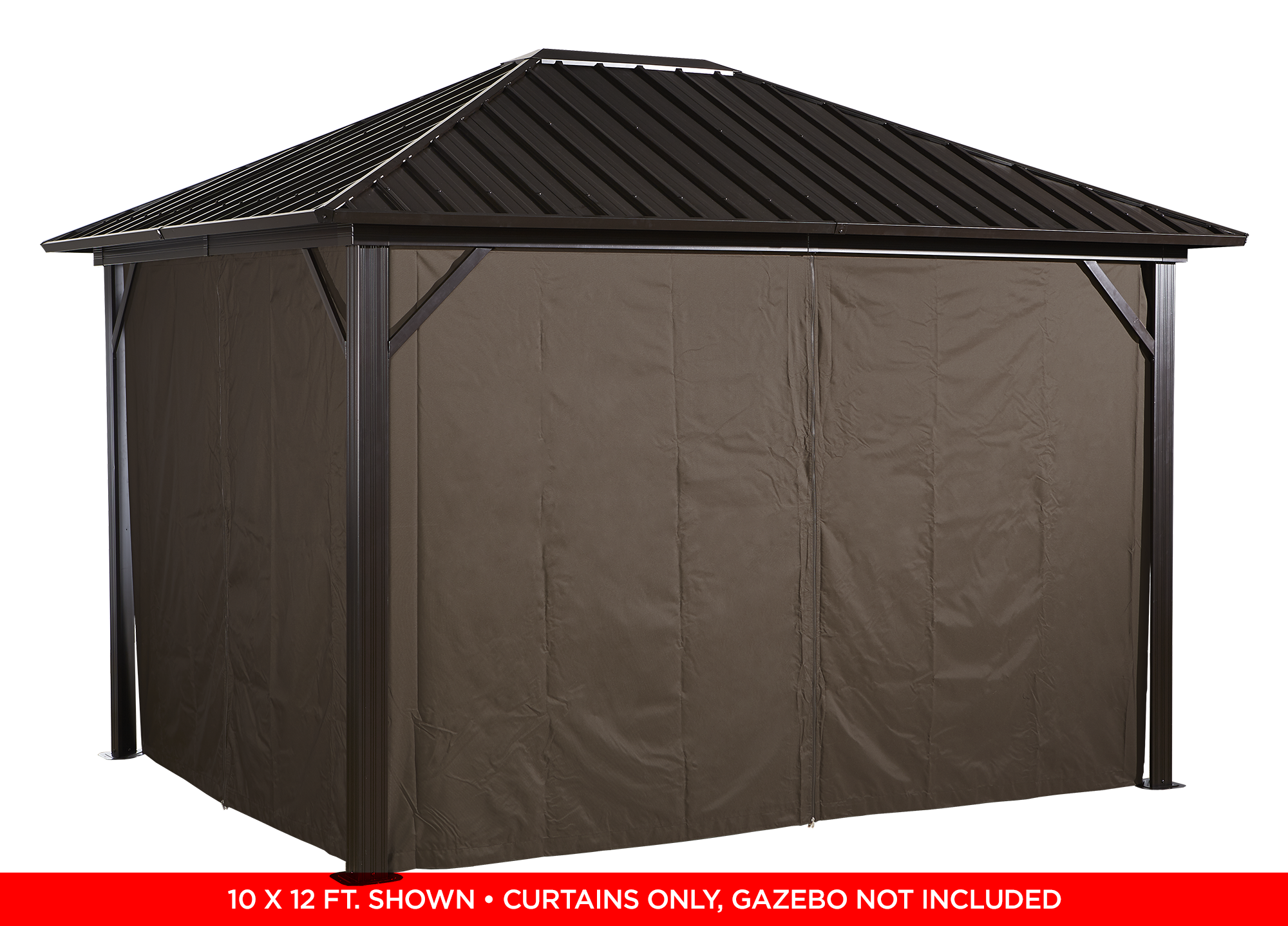 Sojag 135-9160574 Gazebo-Parts-Accessories - View #7