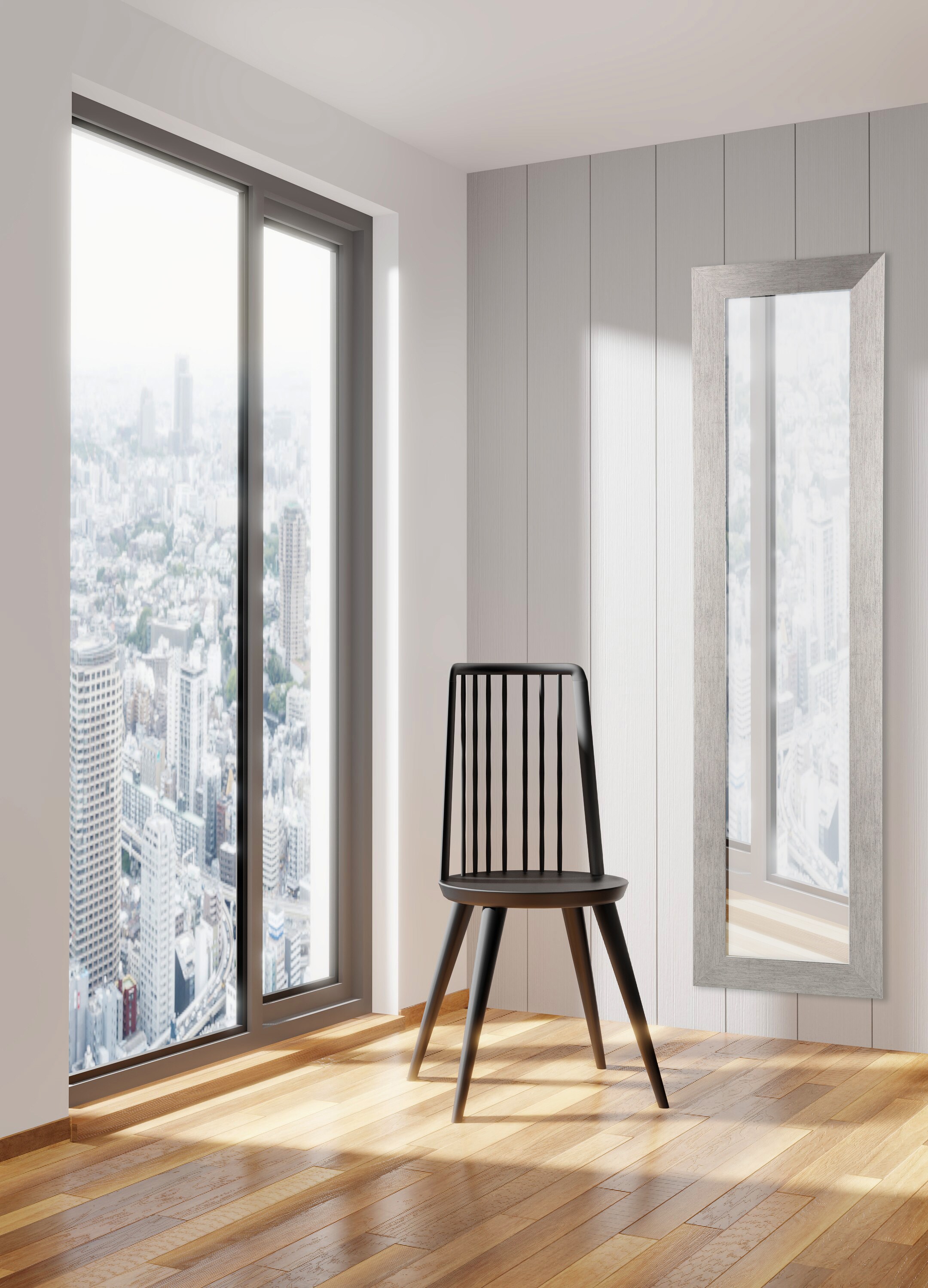 BrandtWorks BM4SKINNY Decor-Mirrors - View #10
