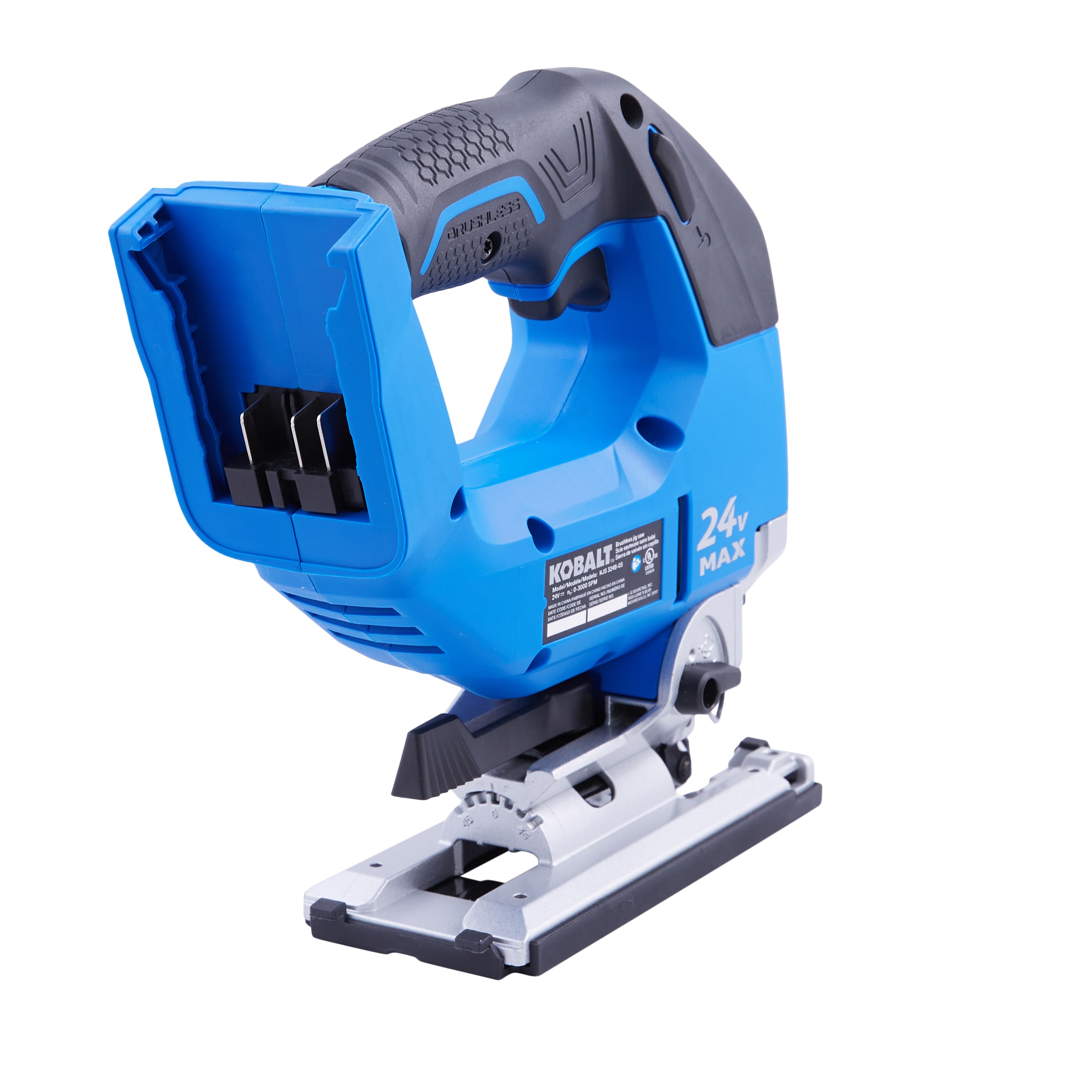 Kobalt KJS 324B-03 c100075 - View #11