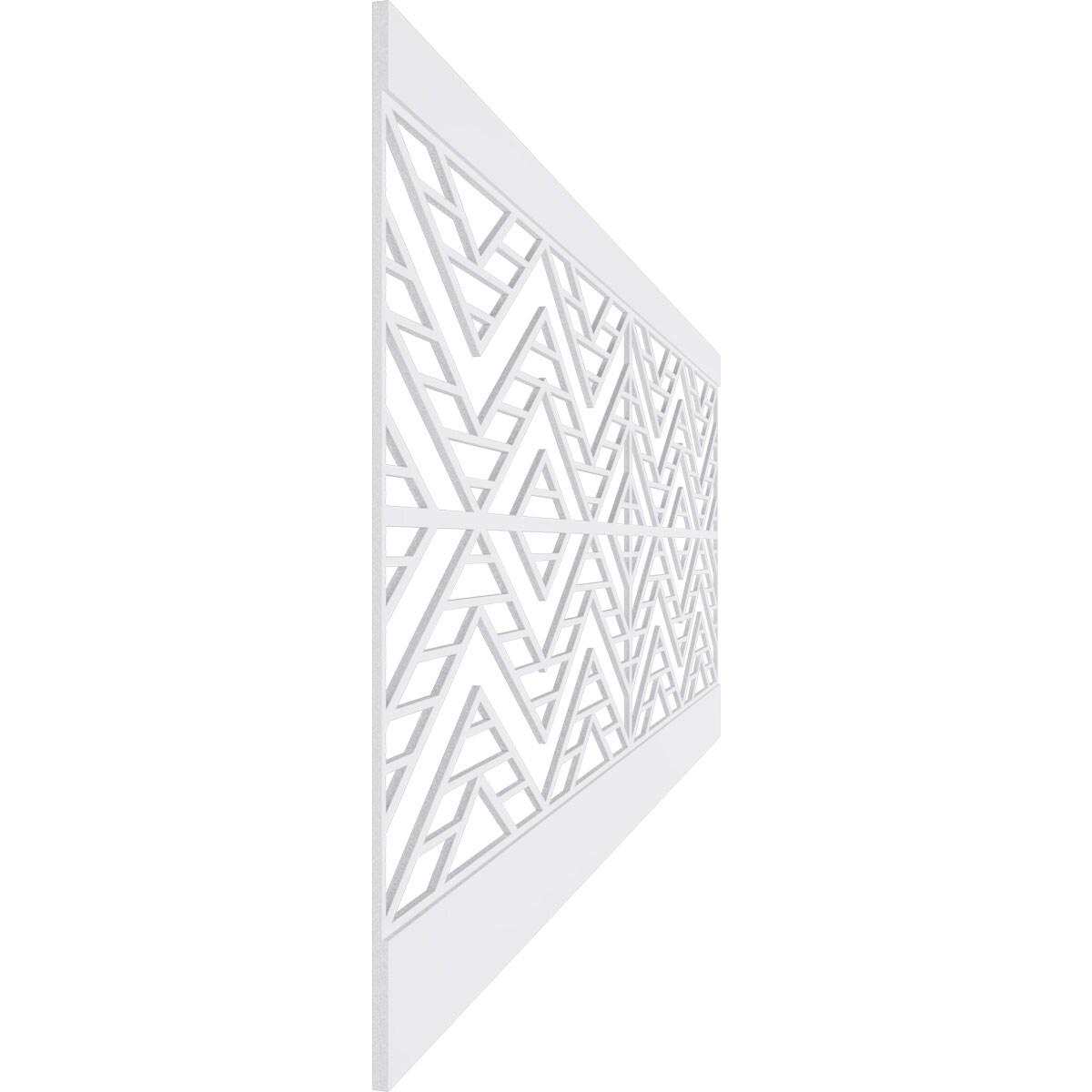 Ekena Millwork WPK40X94GCT Wall-Panels - View #5