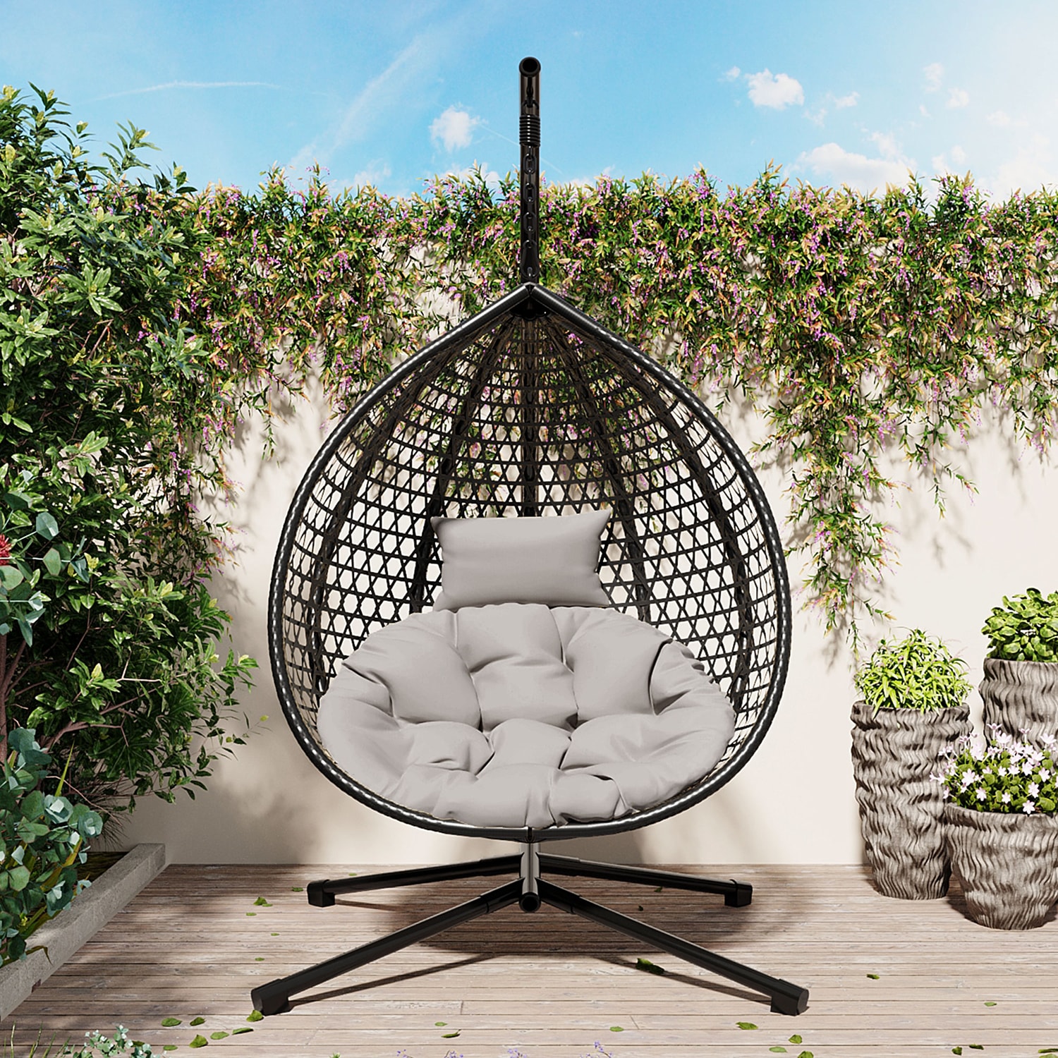 Mondawe 138-HY Patio-Chairs - View #3