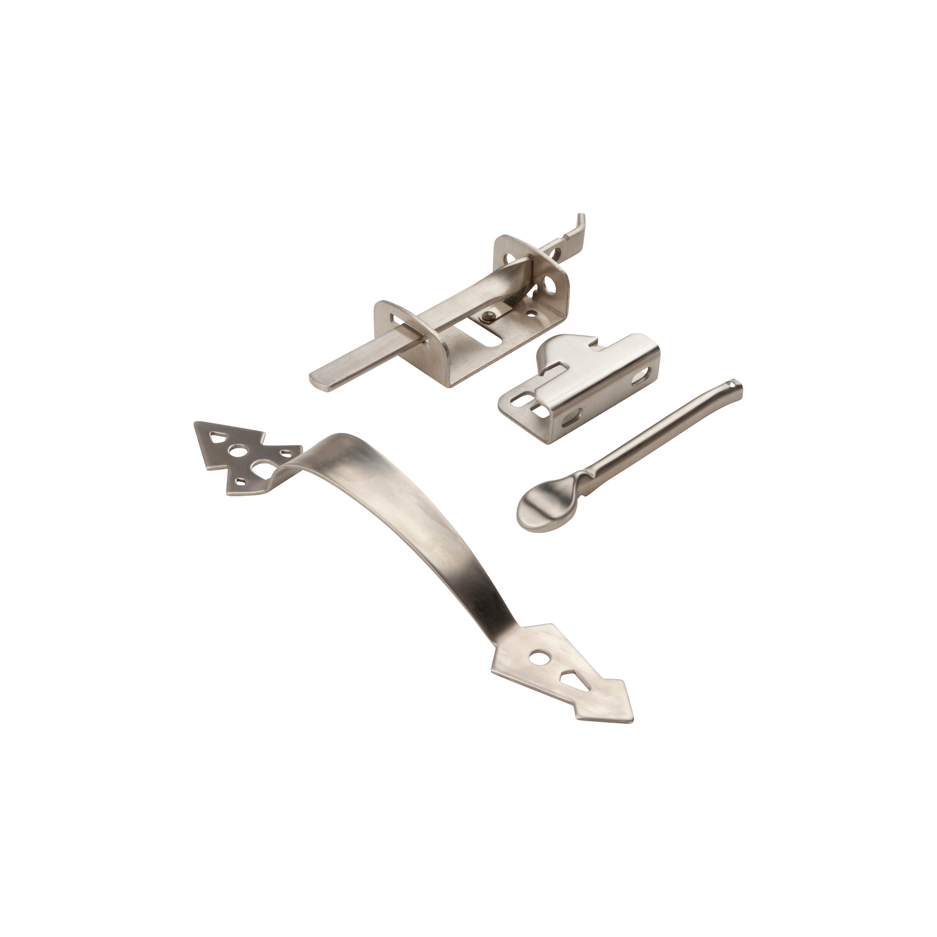 National Hardware N348-508 Gate-Hardware - View #3