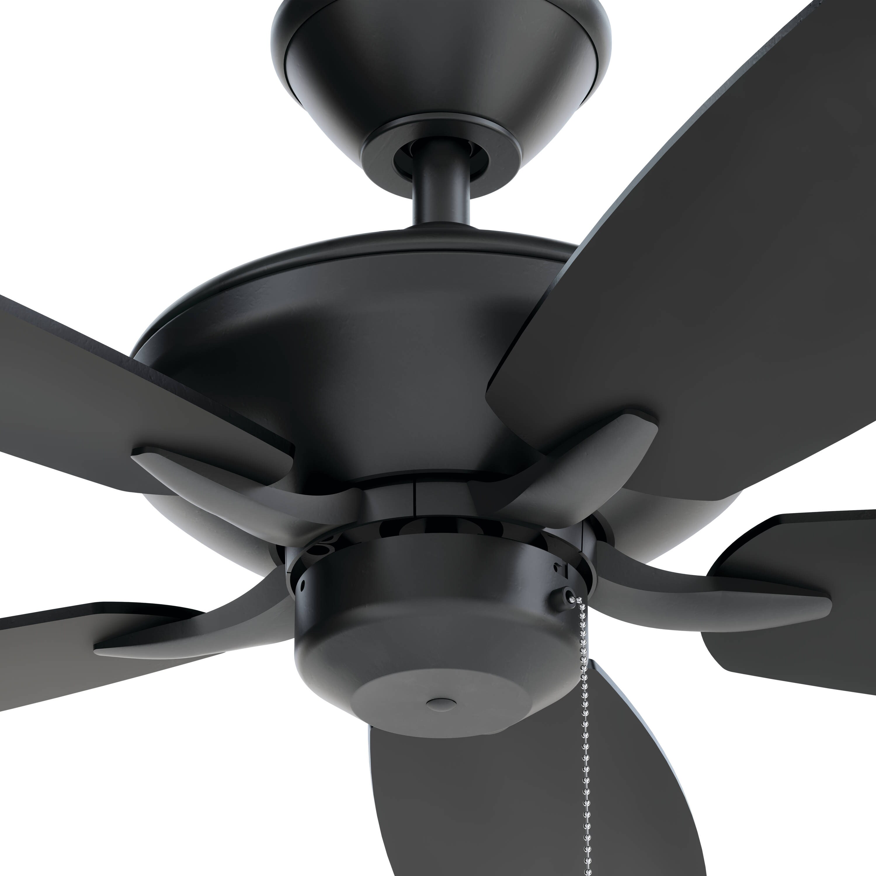 Kichler 330165SBK Ceiling-Fans - View #5