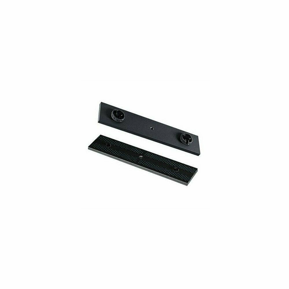Manfrotto TCNCD343480  Distribution BG-430 Long Plate Double Camera Support Platform