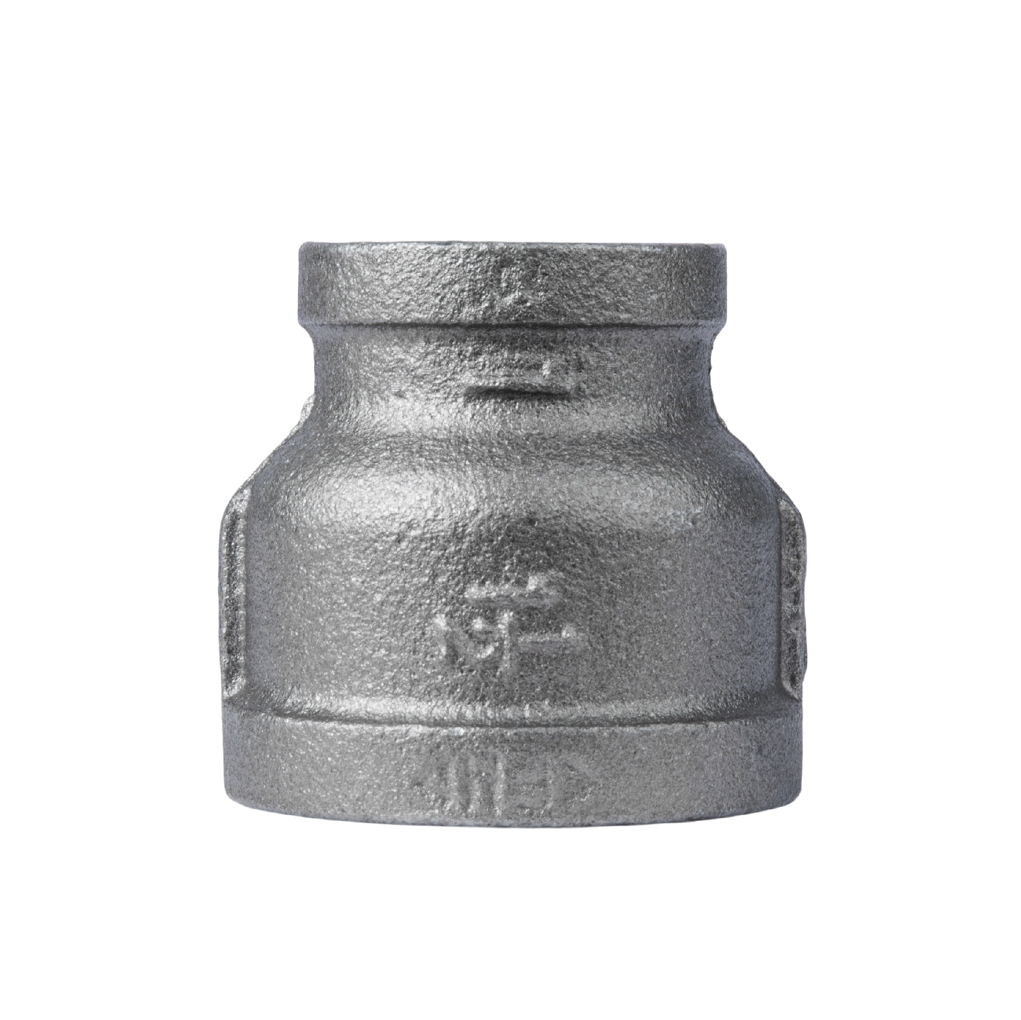 RELIABILT 310LRC-1121 1-1/2-in Black Iron Coupling