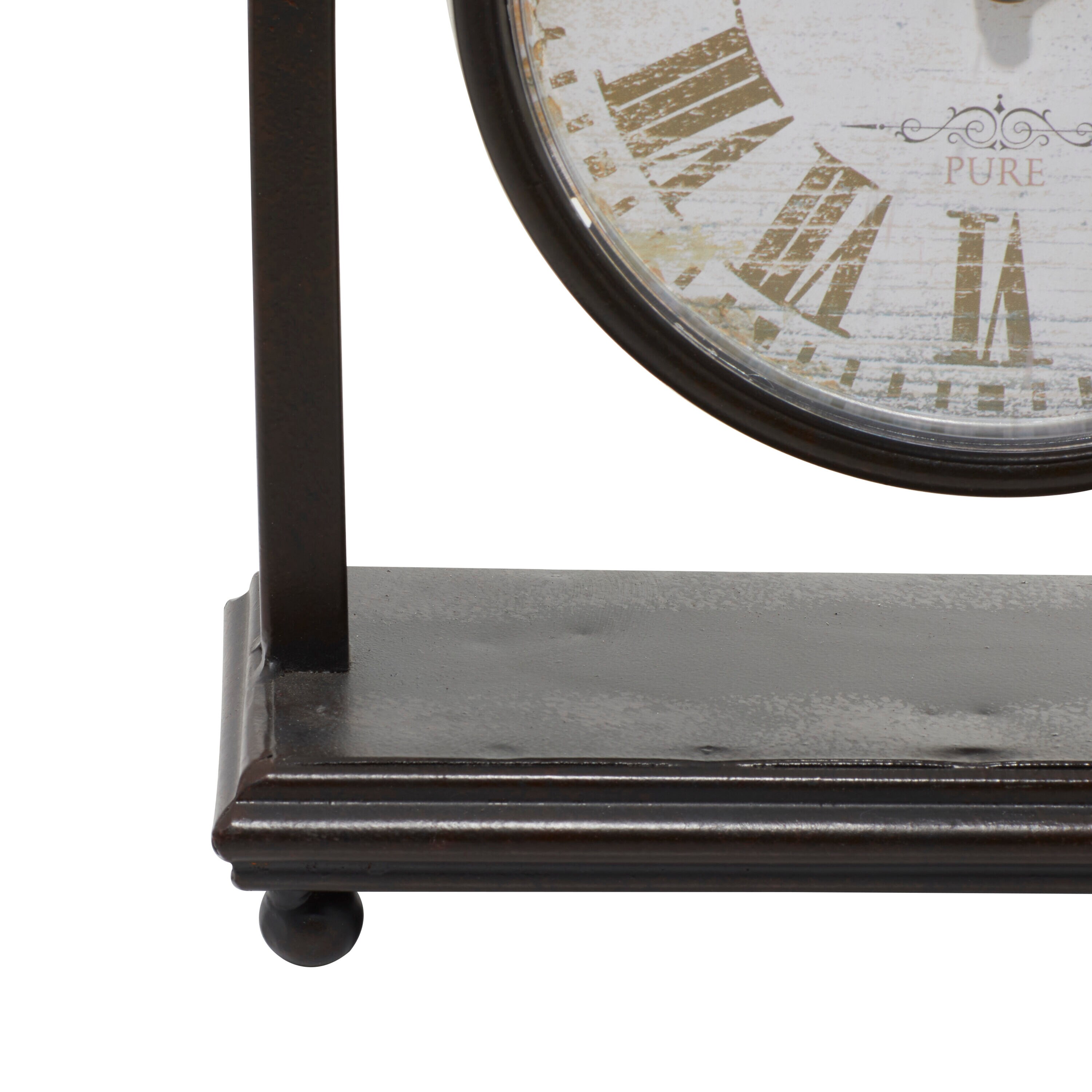 Grayson Lane 92202 Indoor-Outdoor-Clocks - View #2