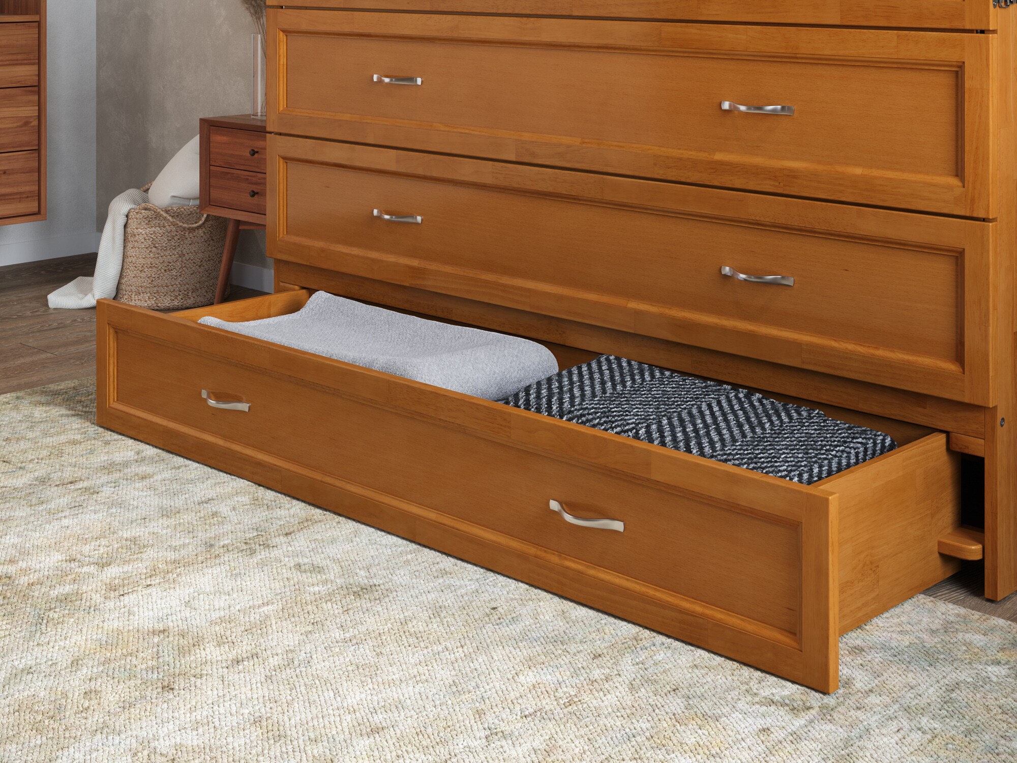 AFI AC57410T beds - View #6