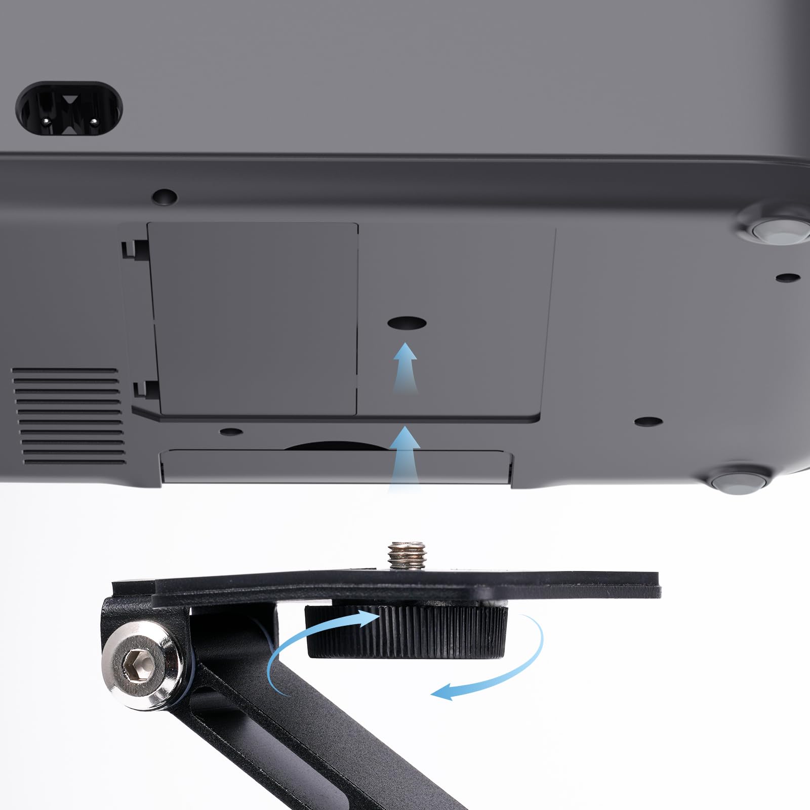 Vrbgify LVG0804V161 Projector-Mounts - View #2