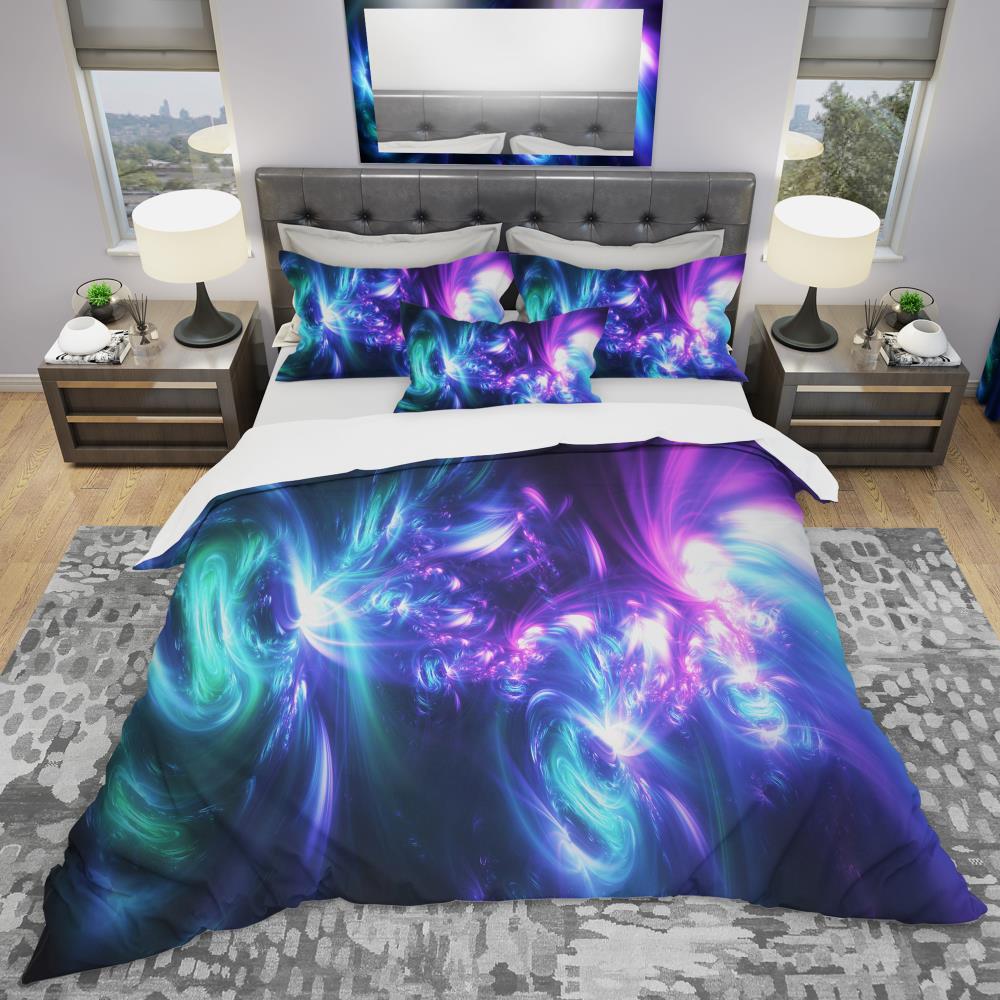Designart BED3058-Q bedding - View #2