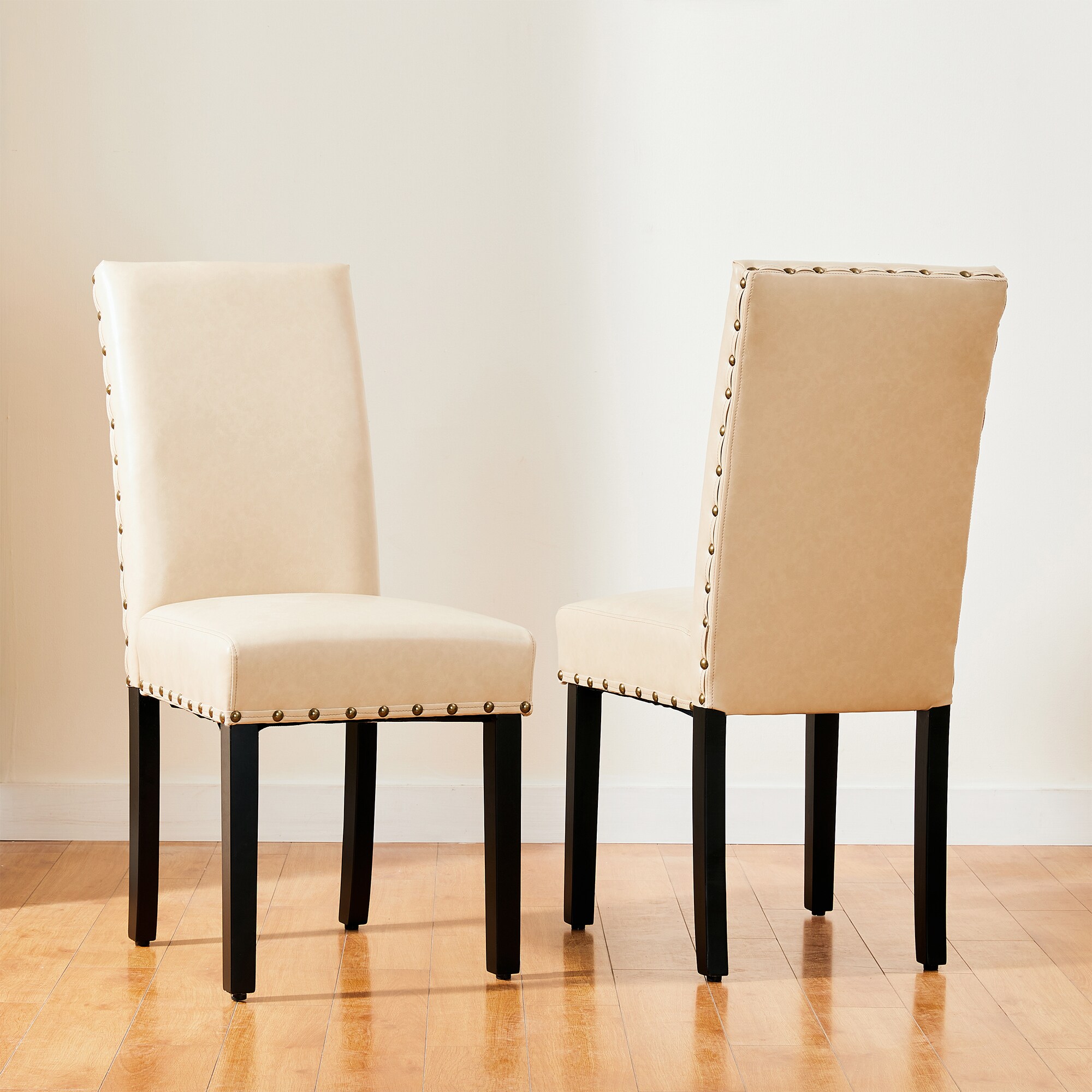 Glitzhome 2000600004 Dining-Chairs - View #5
