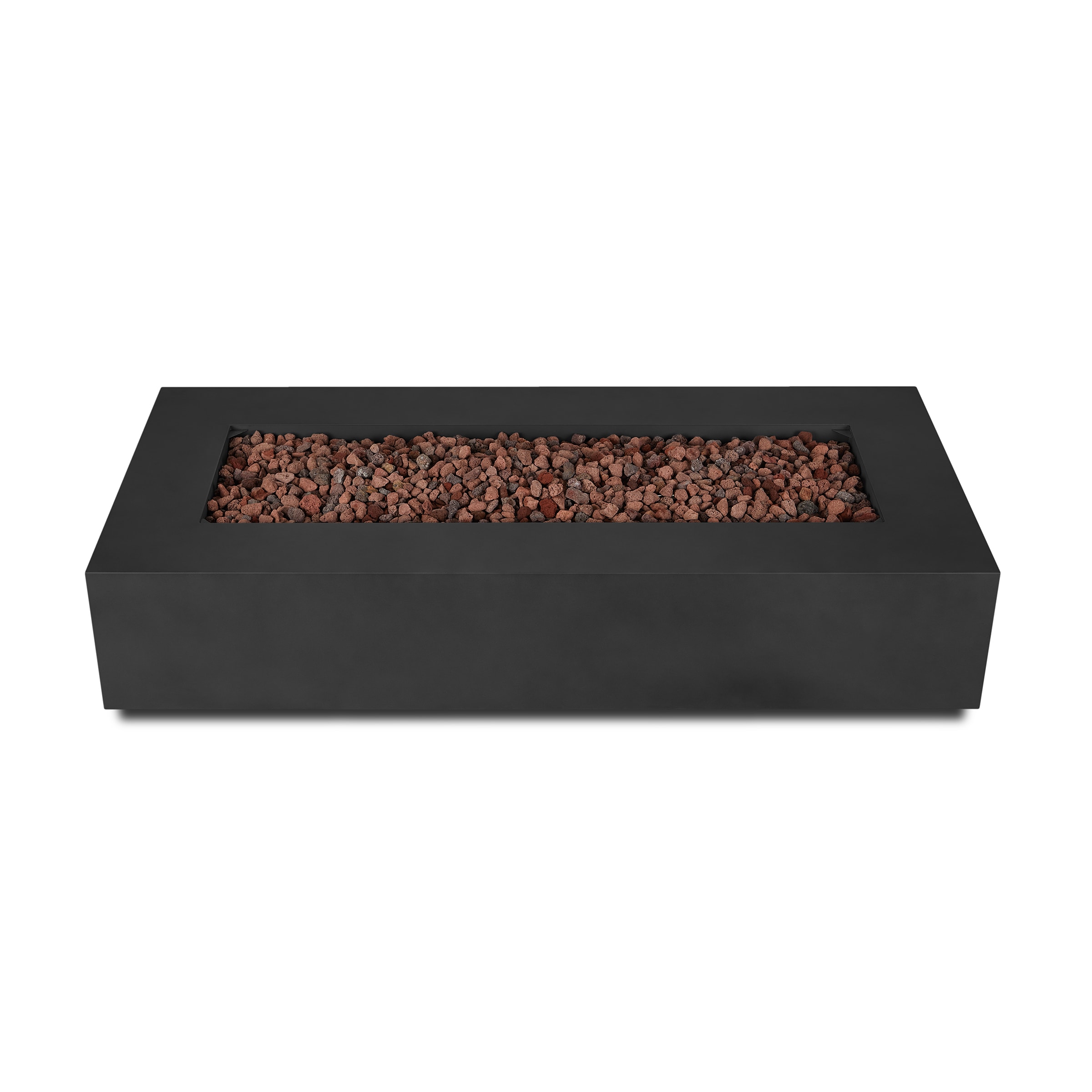 Real Flame C9814LP-BLK Outdoor-Gas-Firepits - View #4
