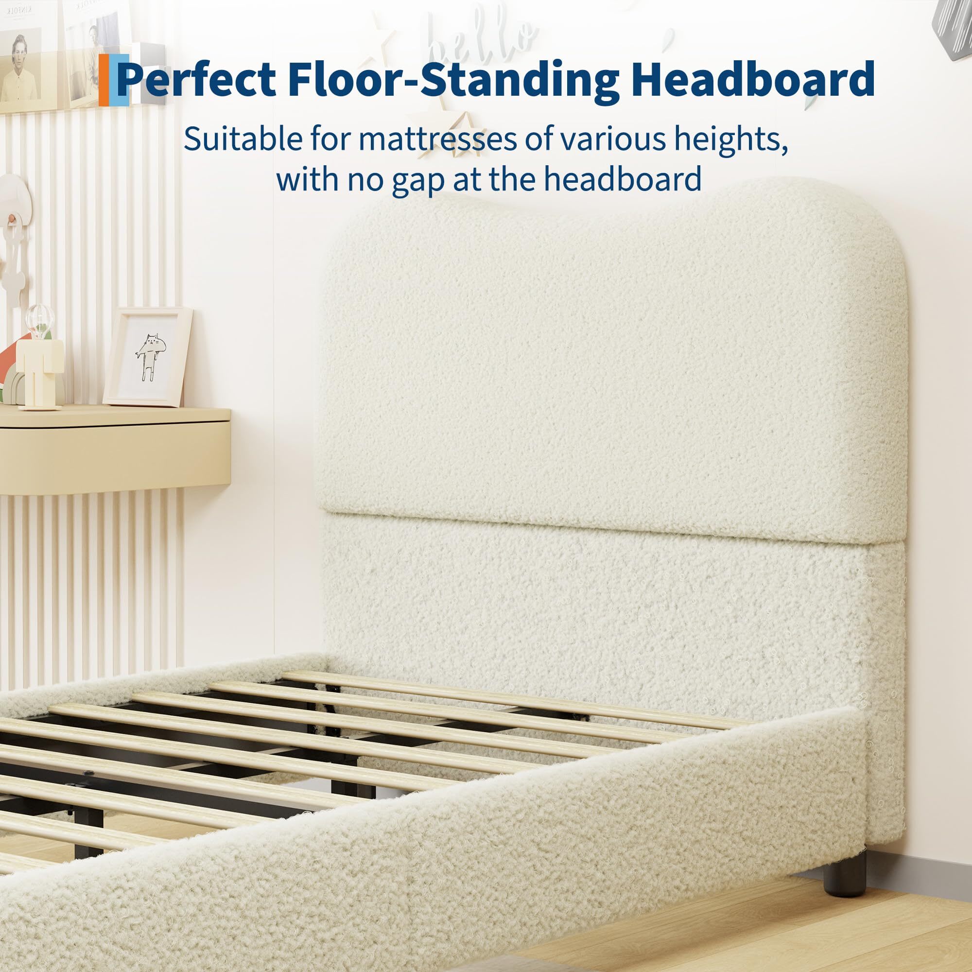 Qeetex VGX-PHK-33JN6TQQ beds - View #6