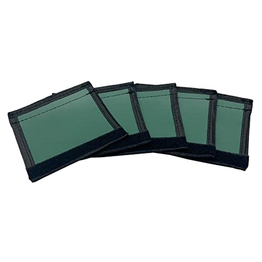 Poolzilla SW-H&L-GREEN-5PK Pool-Covers - View #5