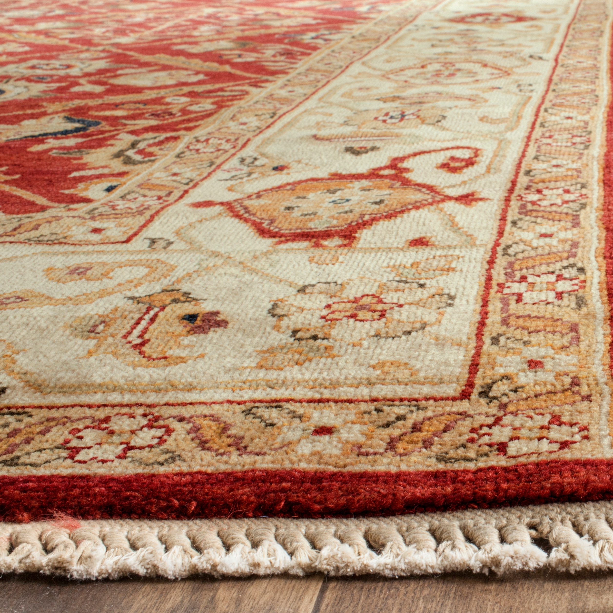 Safavieh SR816B-6 rugs - View #3