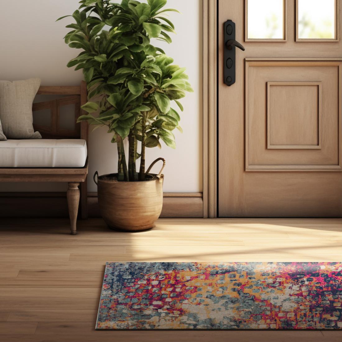 HomeRoots 4000393118 rugs - View #6