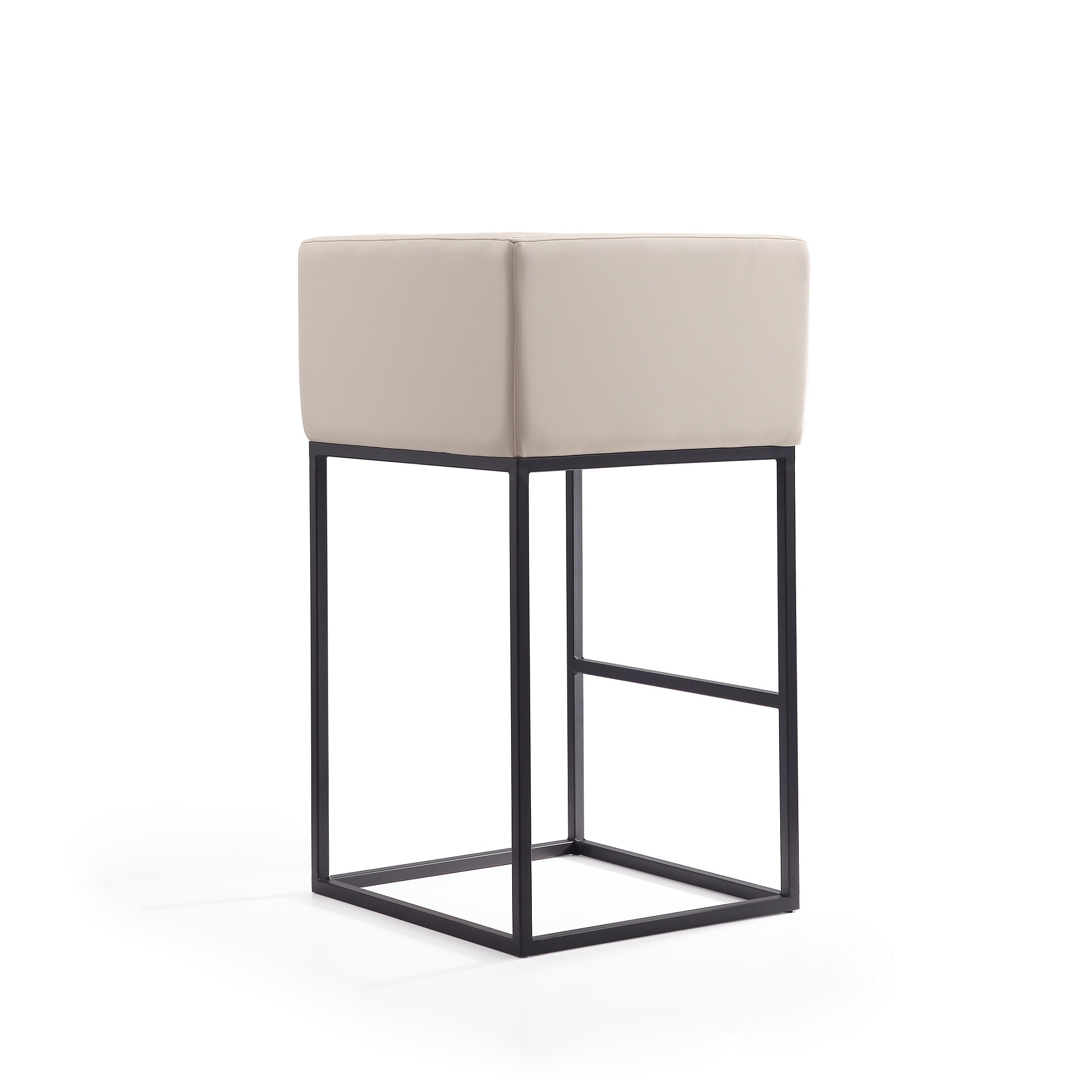 Manhattan Comfort 2-BS018-CR stools - View #8