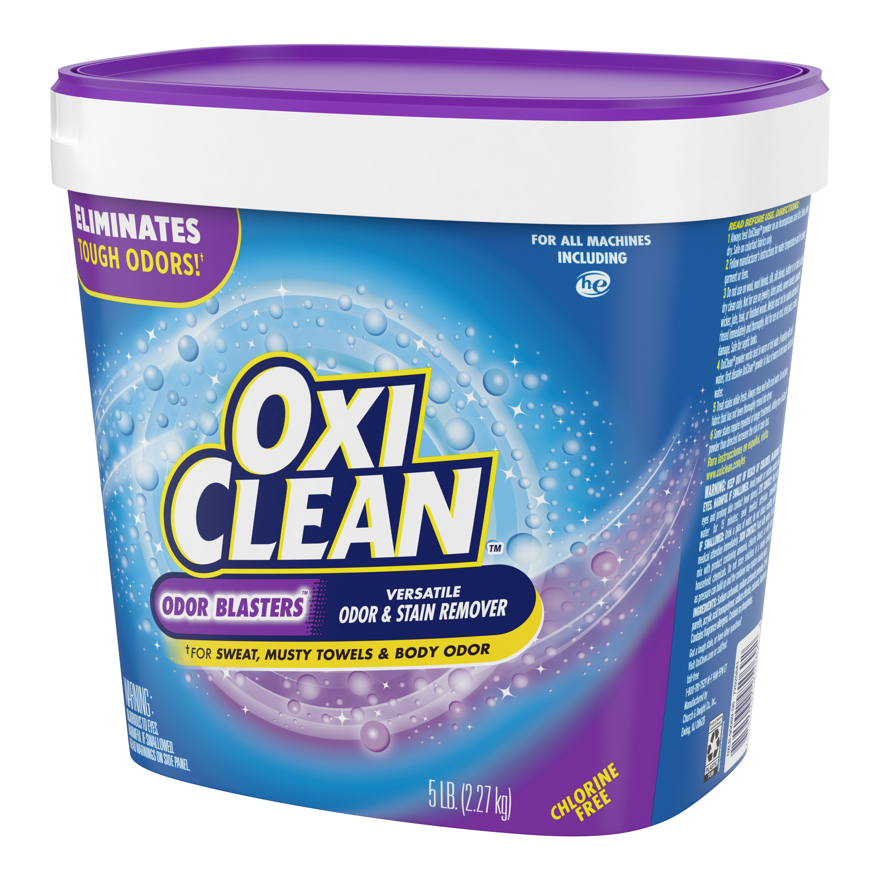 OxiClean 5703795069 Laundry-Stain-Removal - View #4