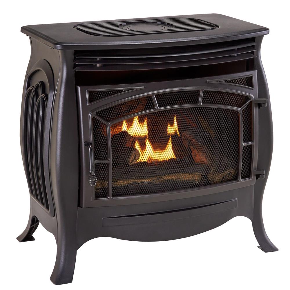 Bluegrass Living BSSP26ART-M Gas-Stoves - View #2