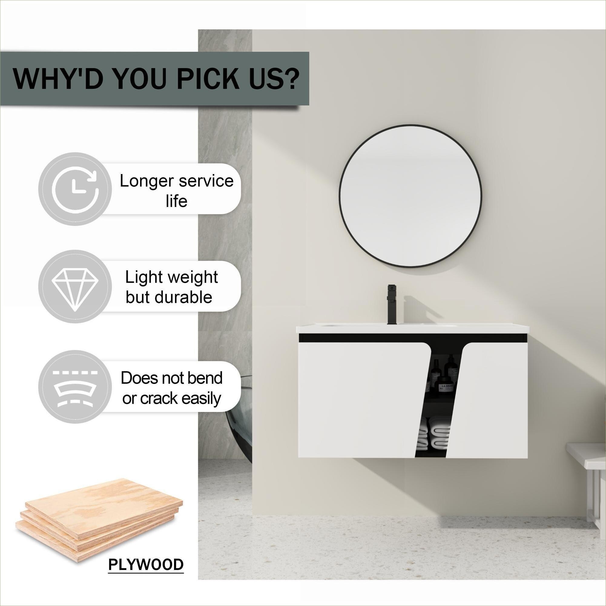 Watnature D4ZEFJ1HE9T8 Bathroom-Accessories - View #14