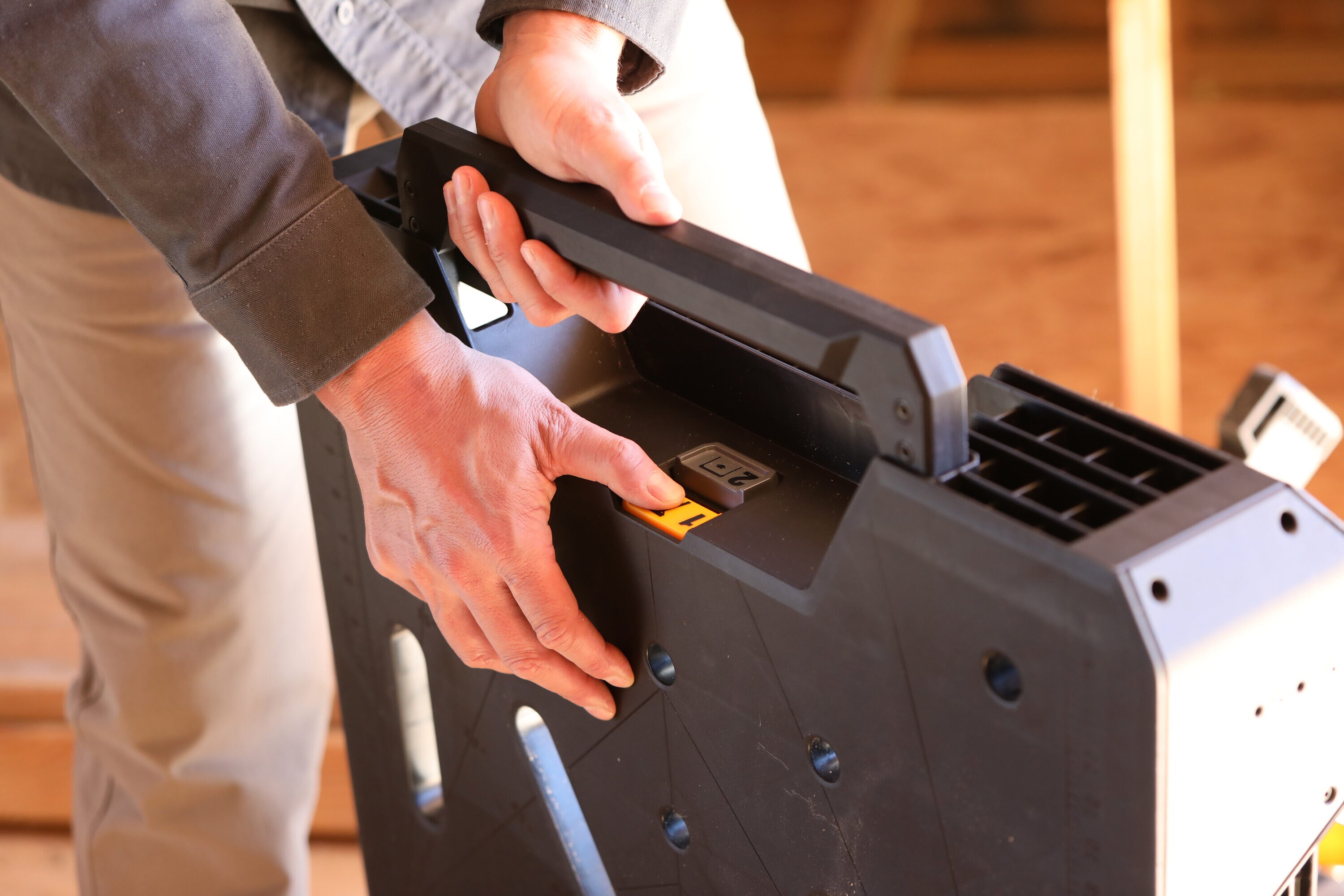 TOUGHBUILT TBL-WB700 m100710 - View #14