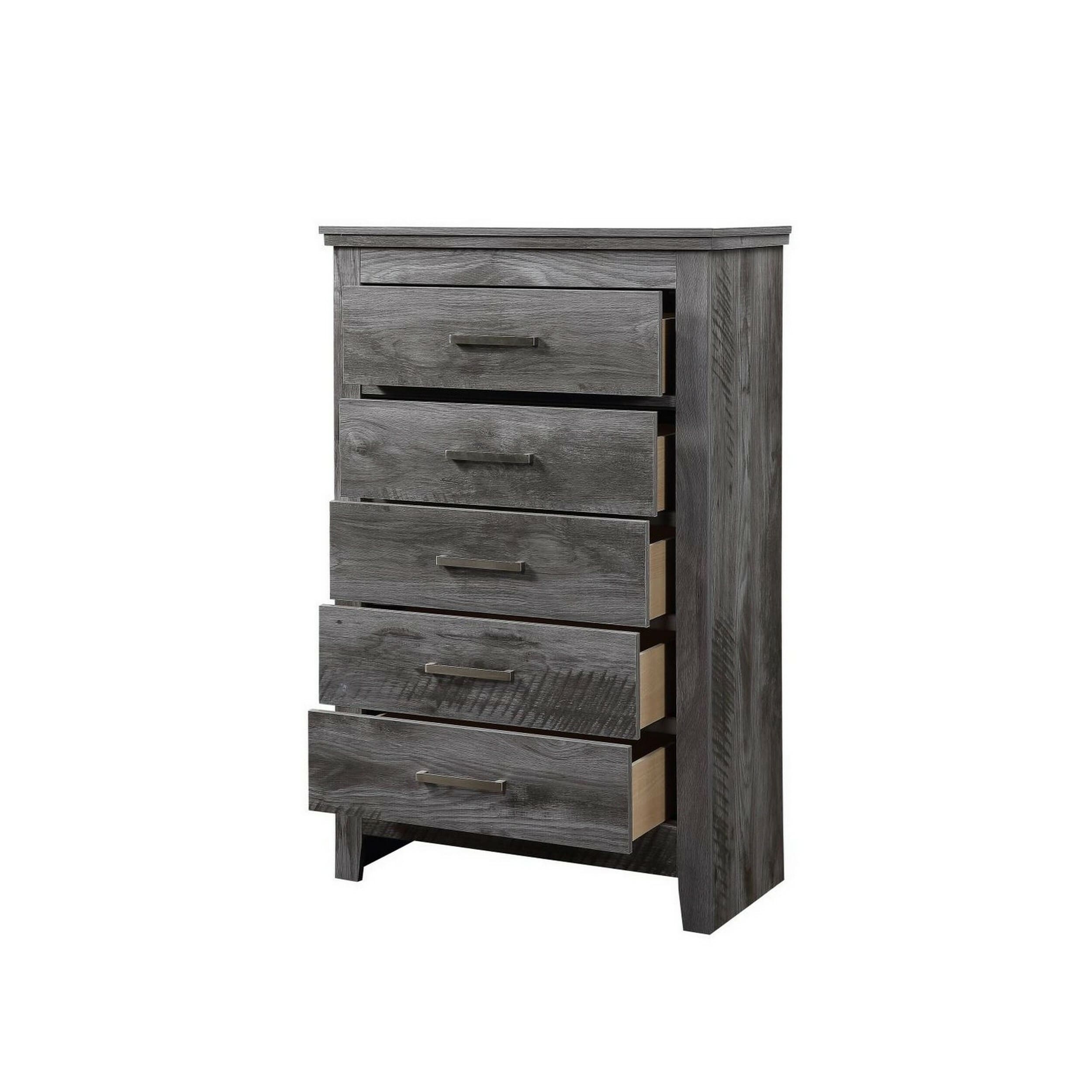 Benzara BM230134 chests - View #3