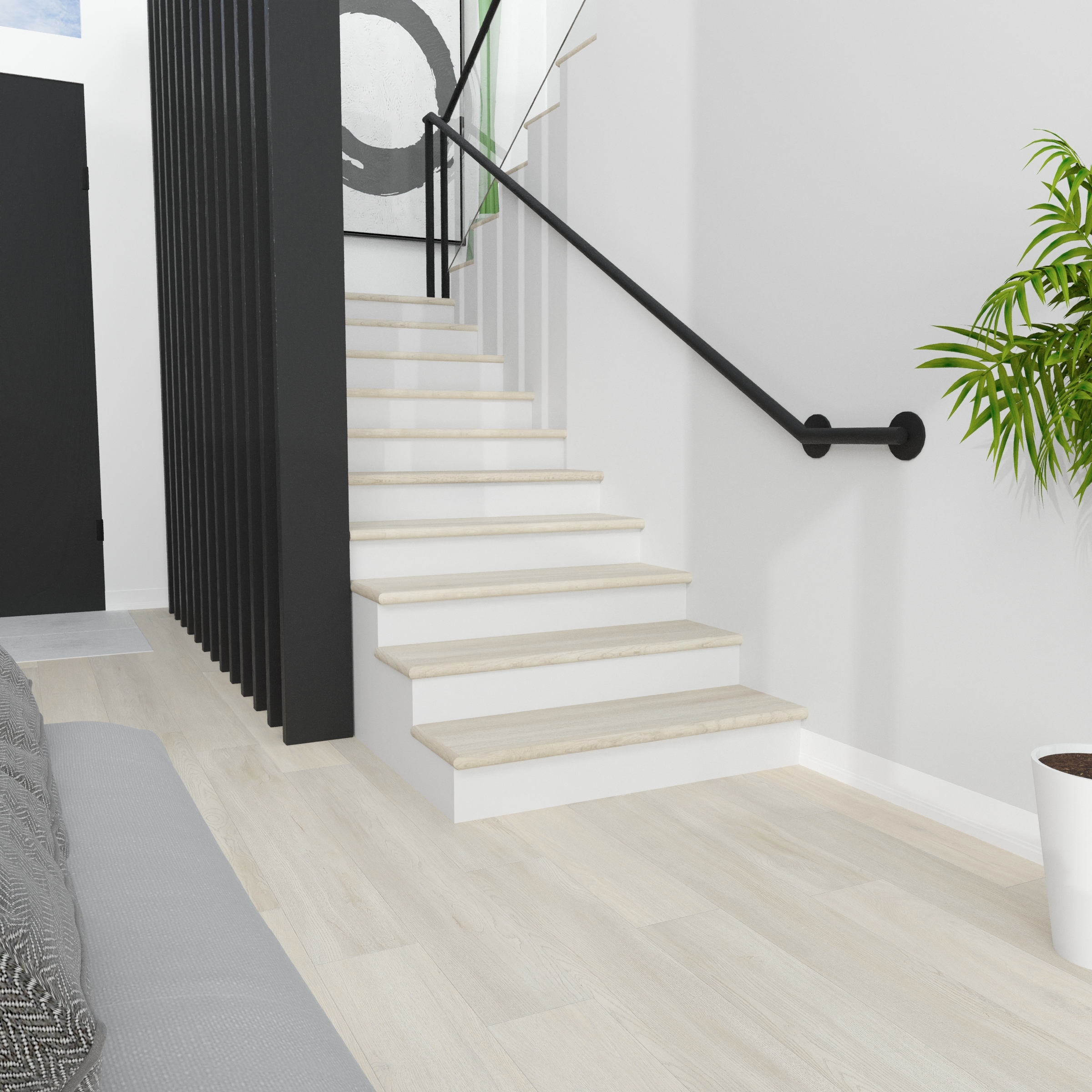 CALI 7902600421 Stair-Treads - View #2