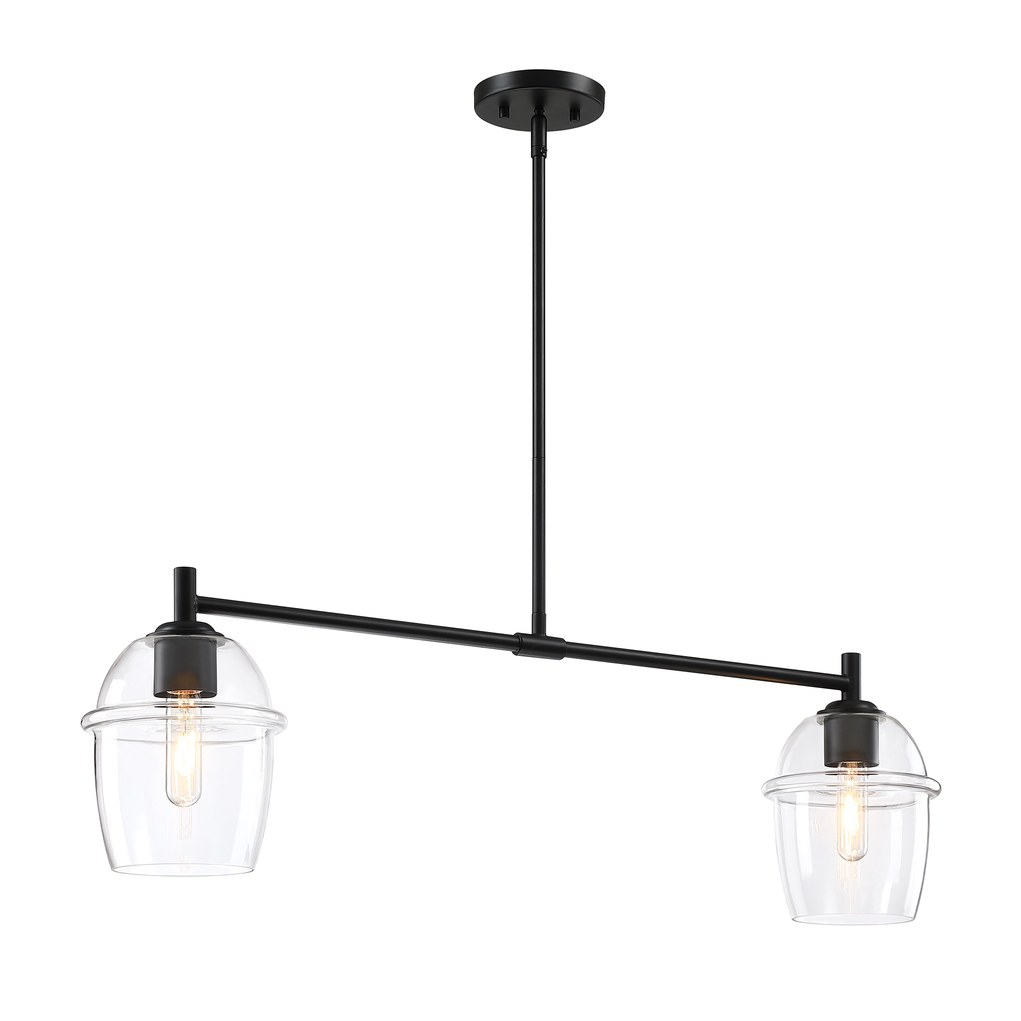 Designers Fountain D310M-IS-MB Pendant-Lights - View #6
