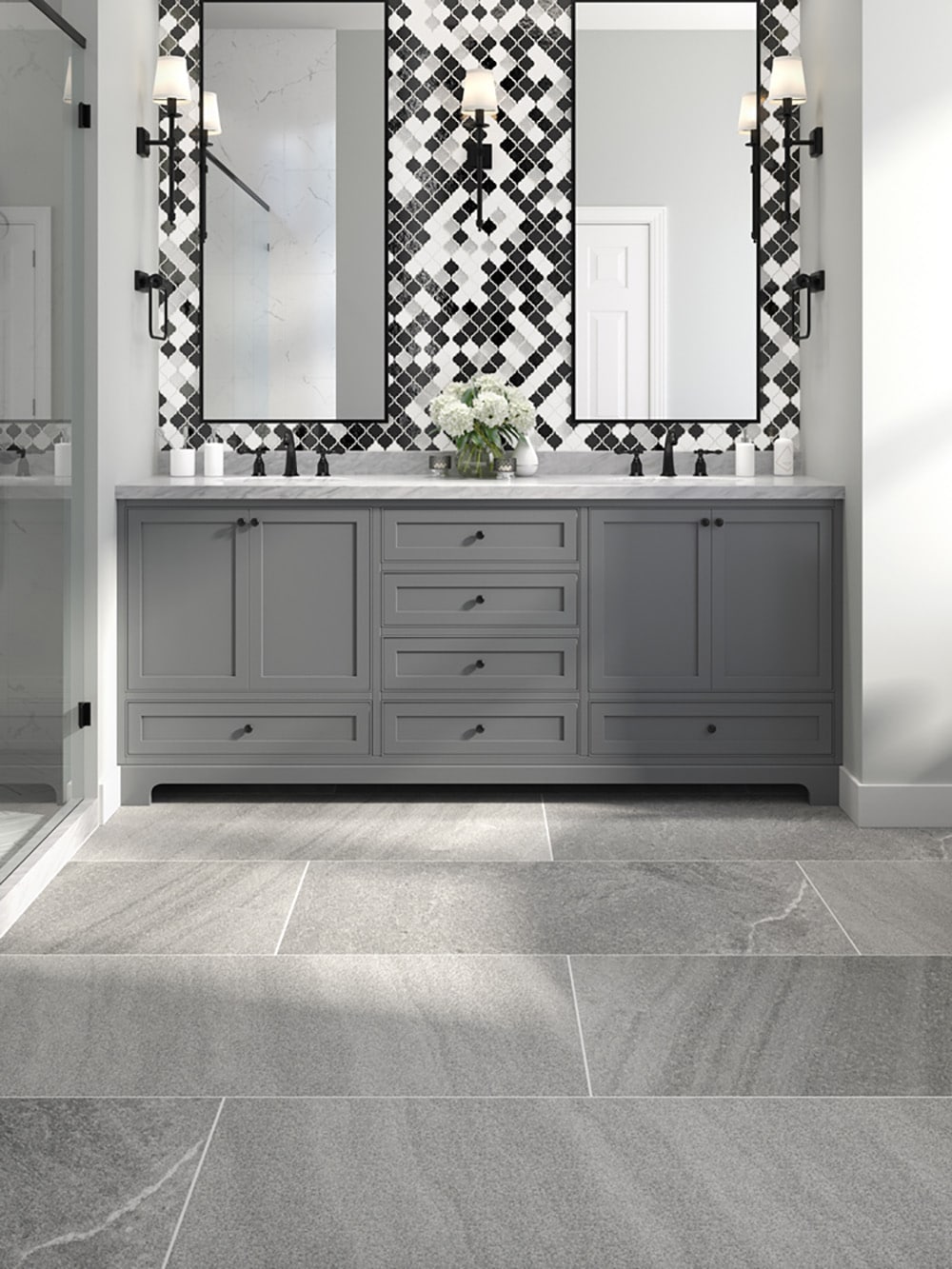 Elida Ceramica LWSSNSS2448 Ceramic-Tile - View #4