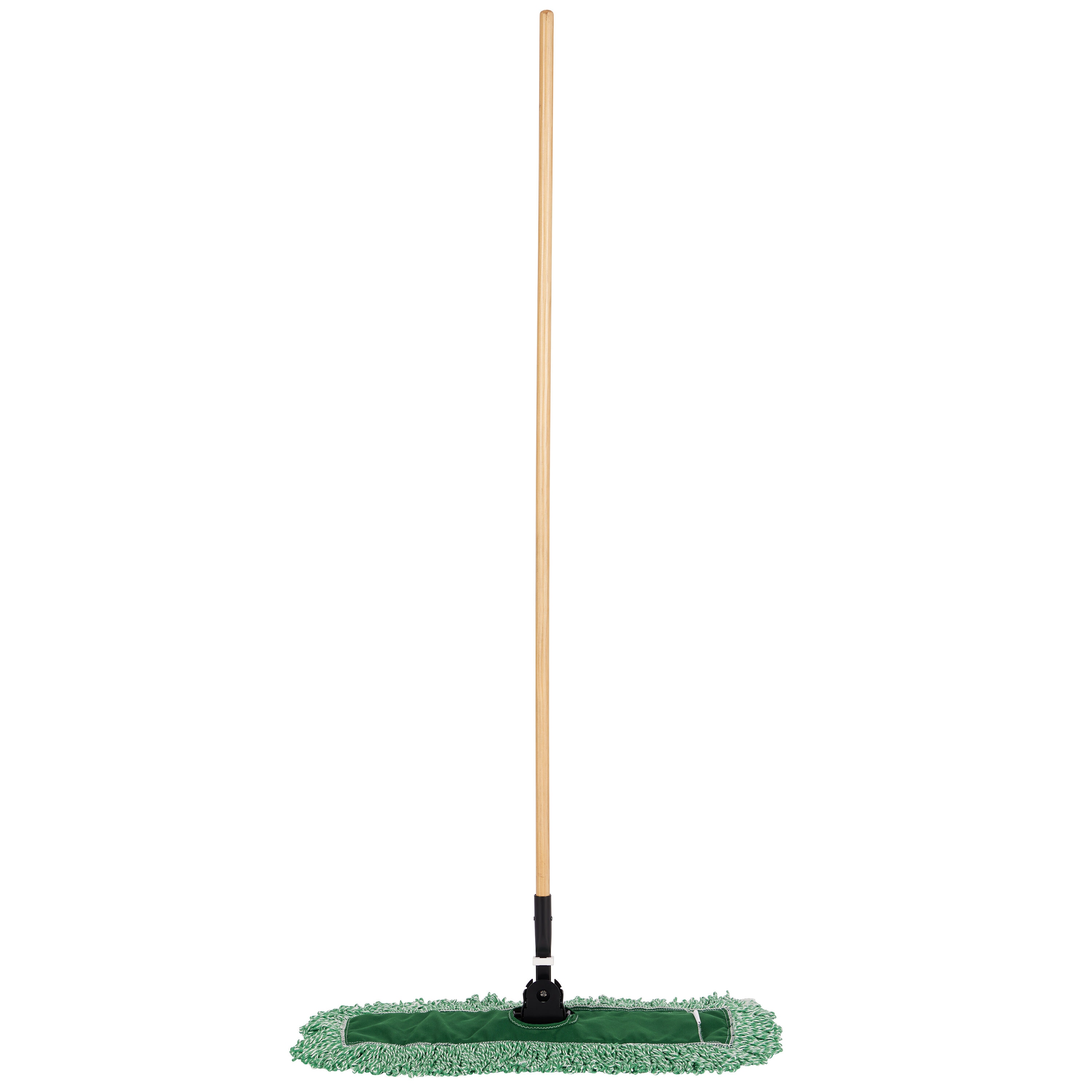Rubbermaid Commercial Products HYGEN Pulse Triple Nozzle 21-fl oz Spray Mop  in the Spray Mops department at