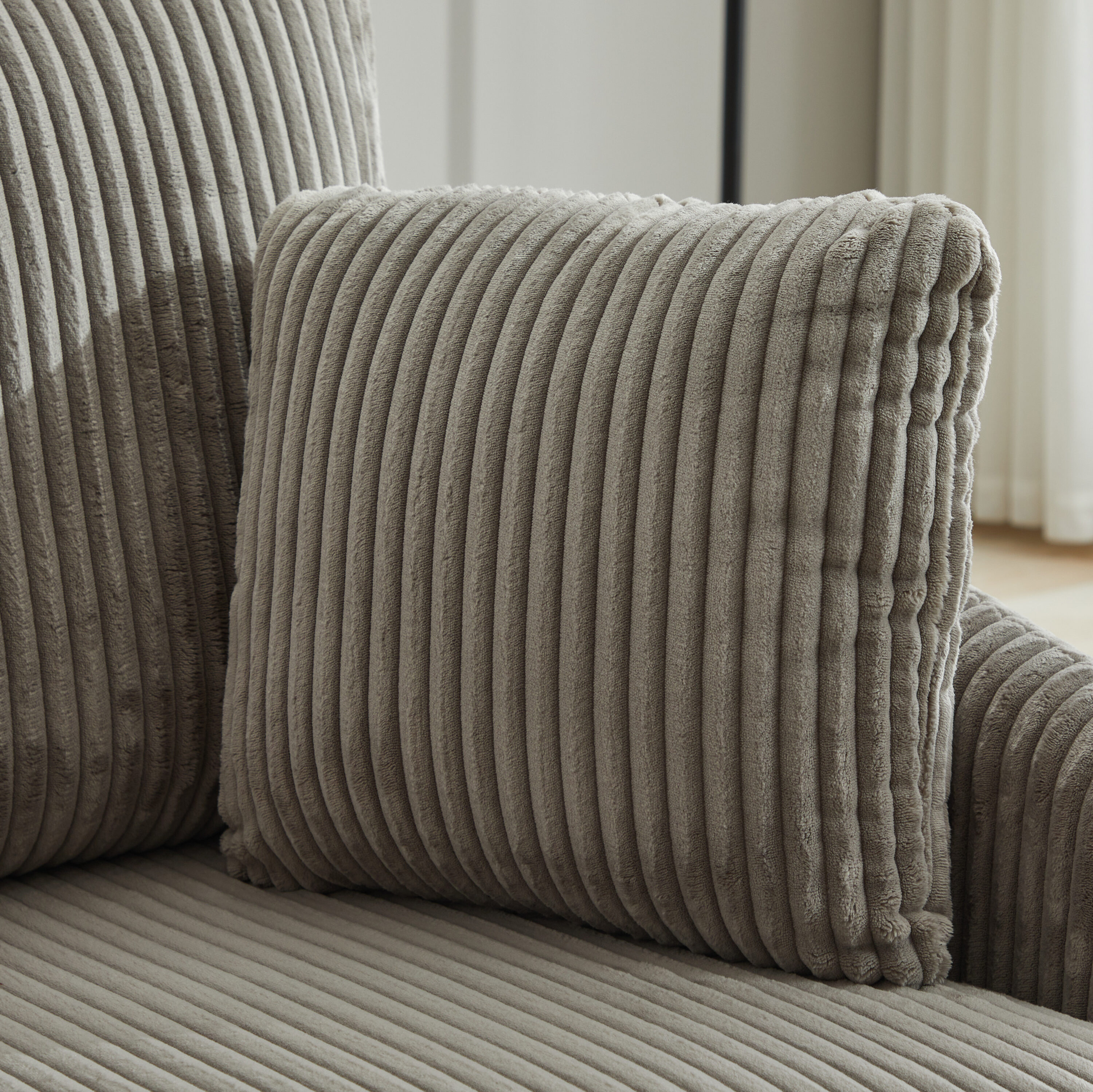 Hrinhom HC-W1102-GRAY chairs - View #8