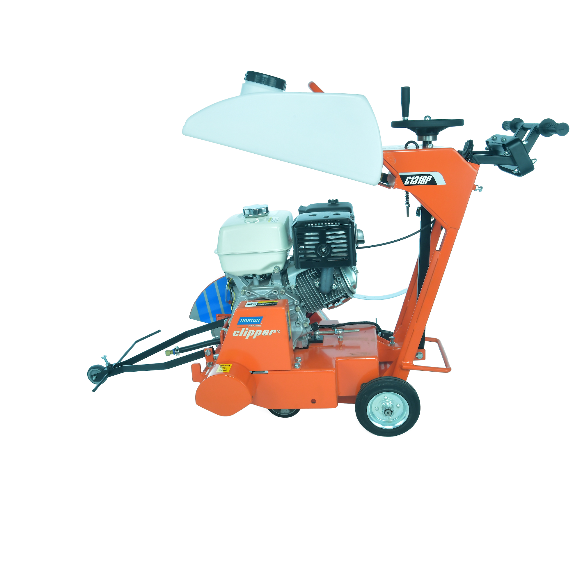 Norton C1318P Masonry-Saws - View #5