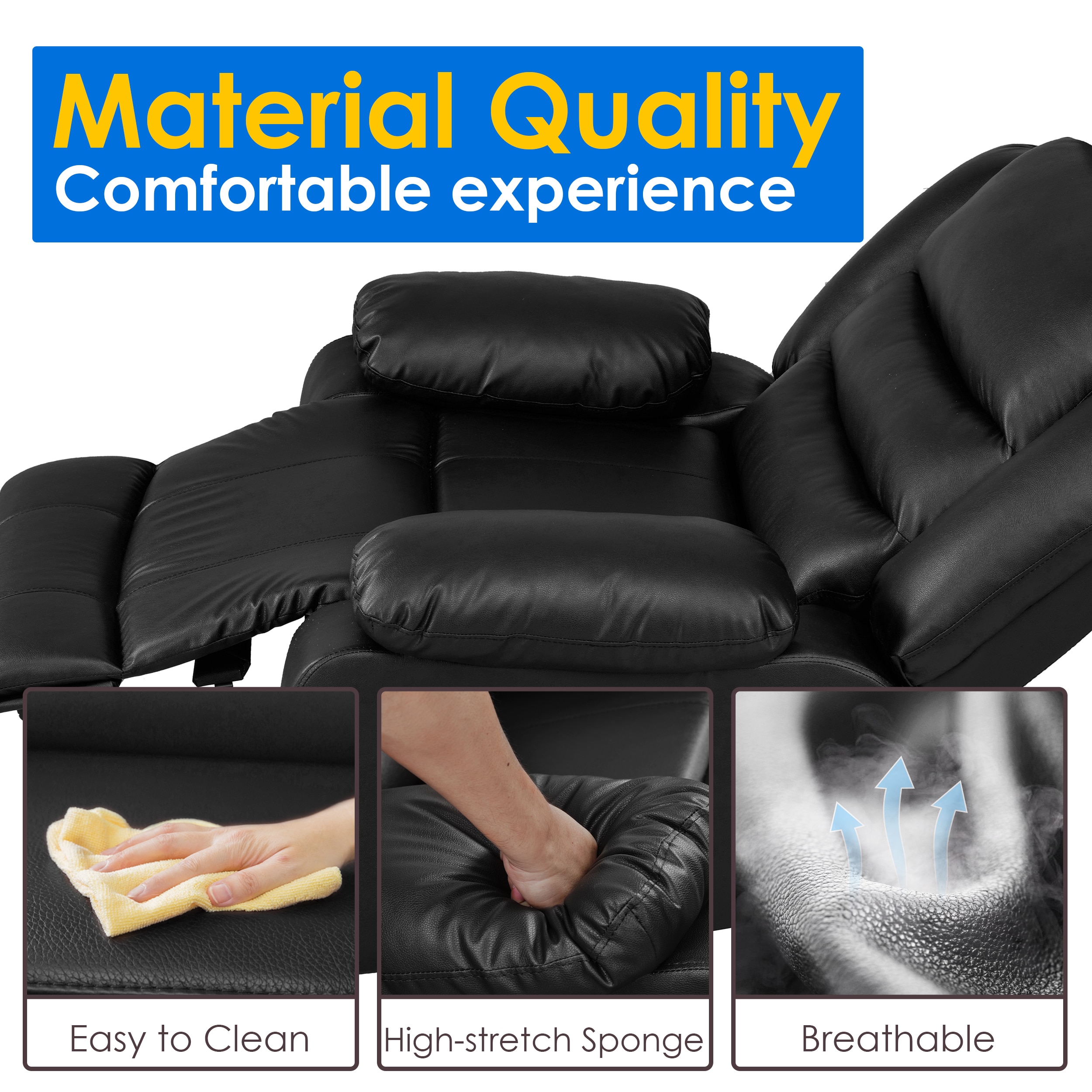 prilinex 78286306A recliners - View #3