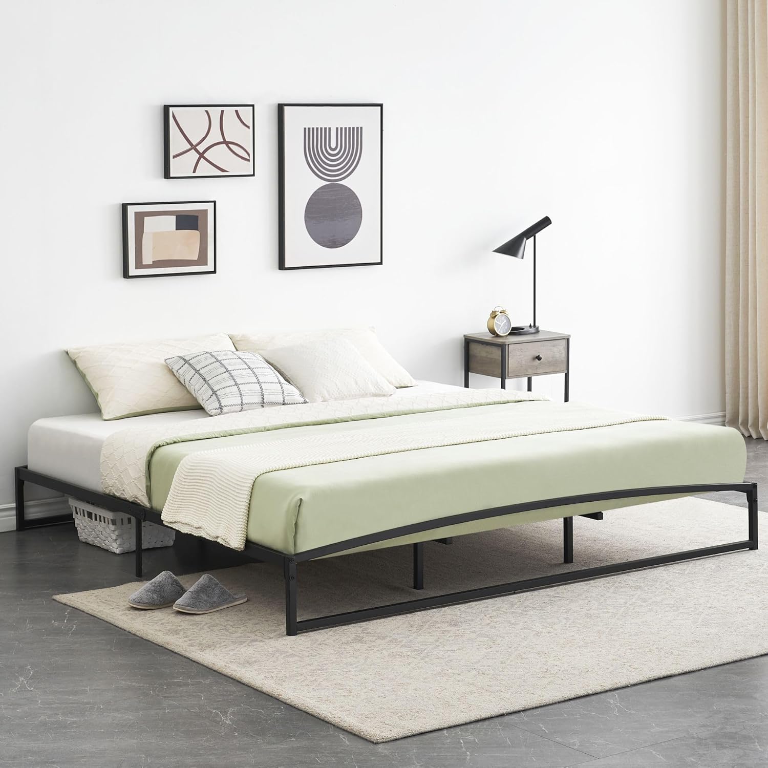 Qeetex LHF-BED-PHO-0Y7SYSEJ beds - View #5