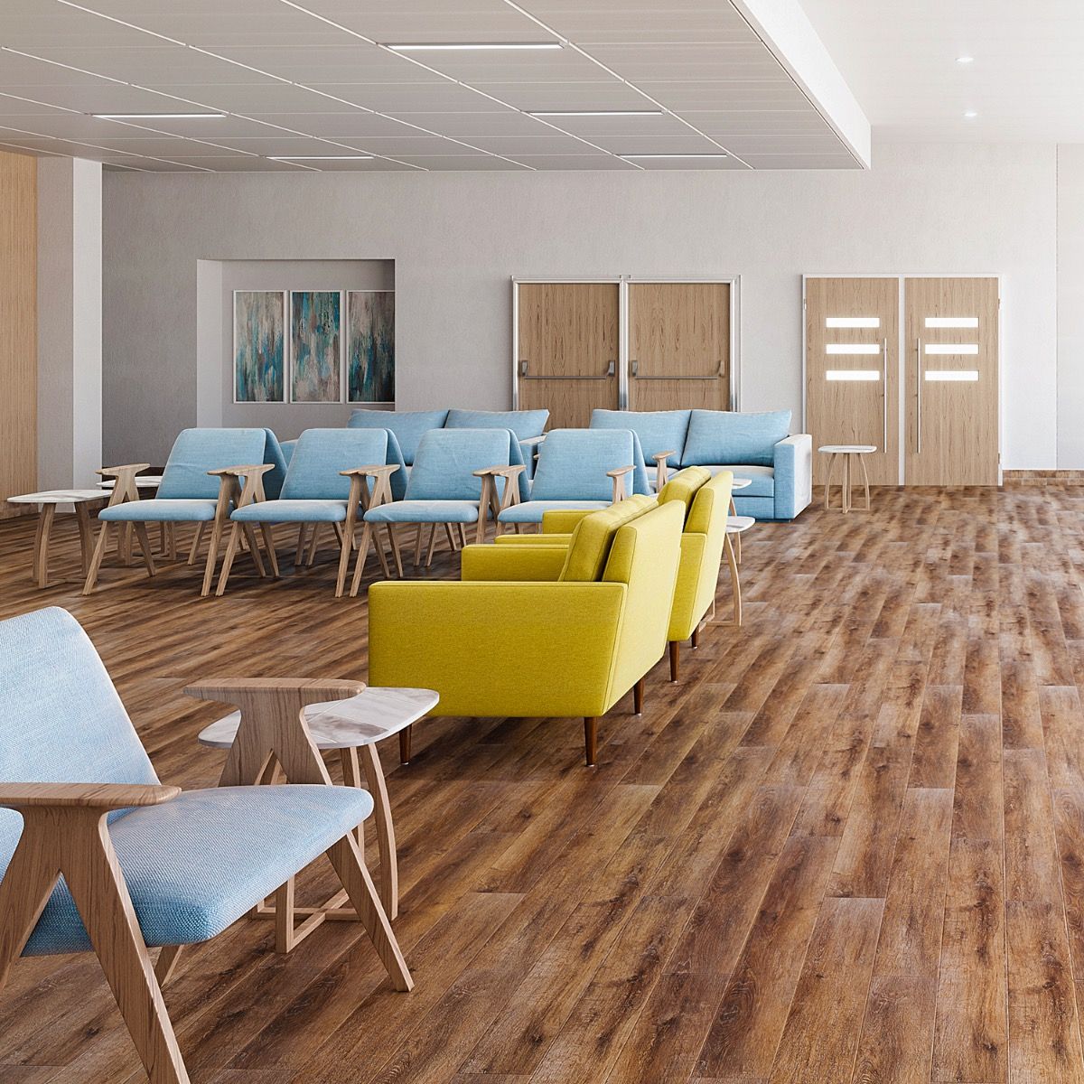 Artmore Tile EXT3RD105499 Vinyl-Plank - View #6
