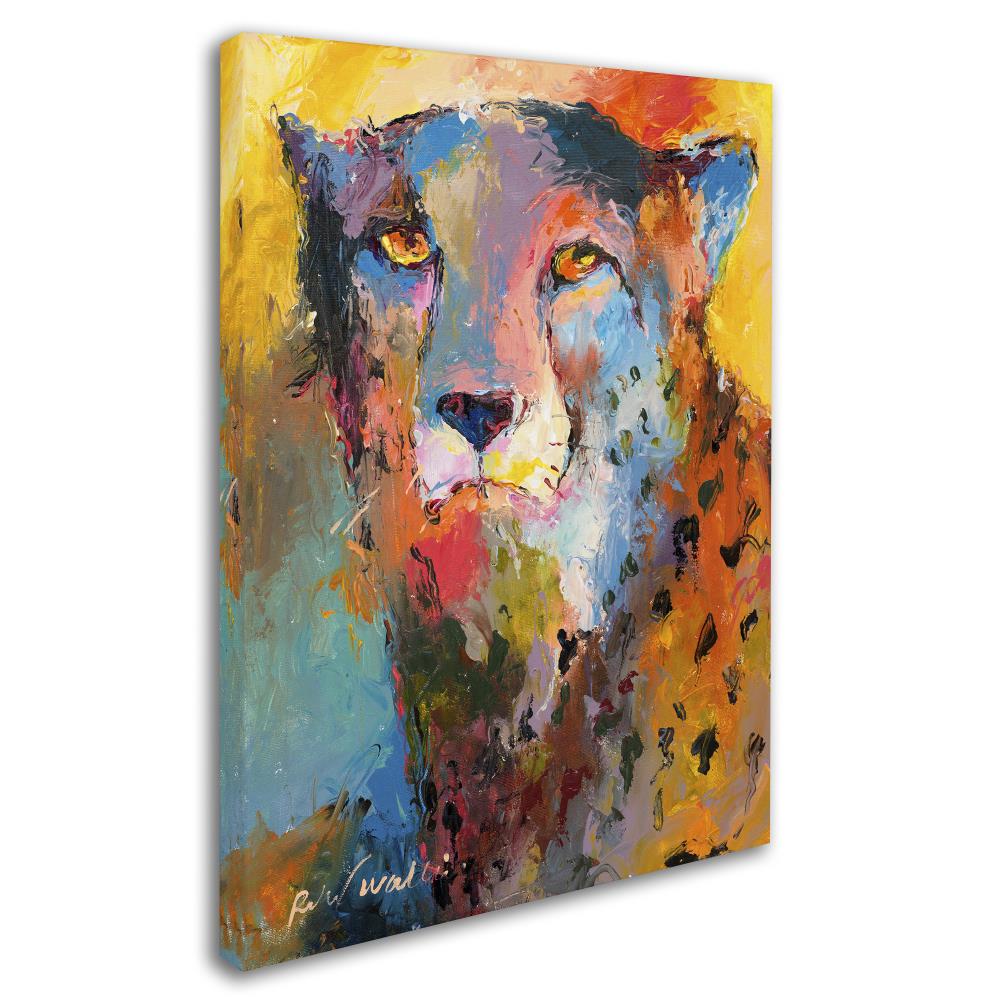 Trademark Fine Art ALI5876-C1824GG Wall-Art - View #2