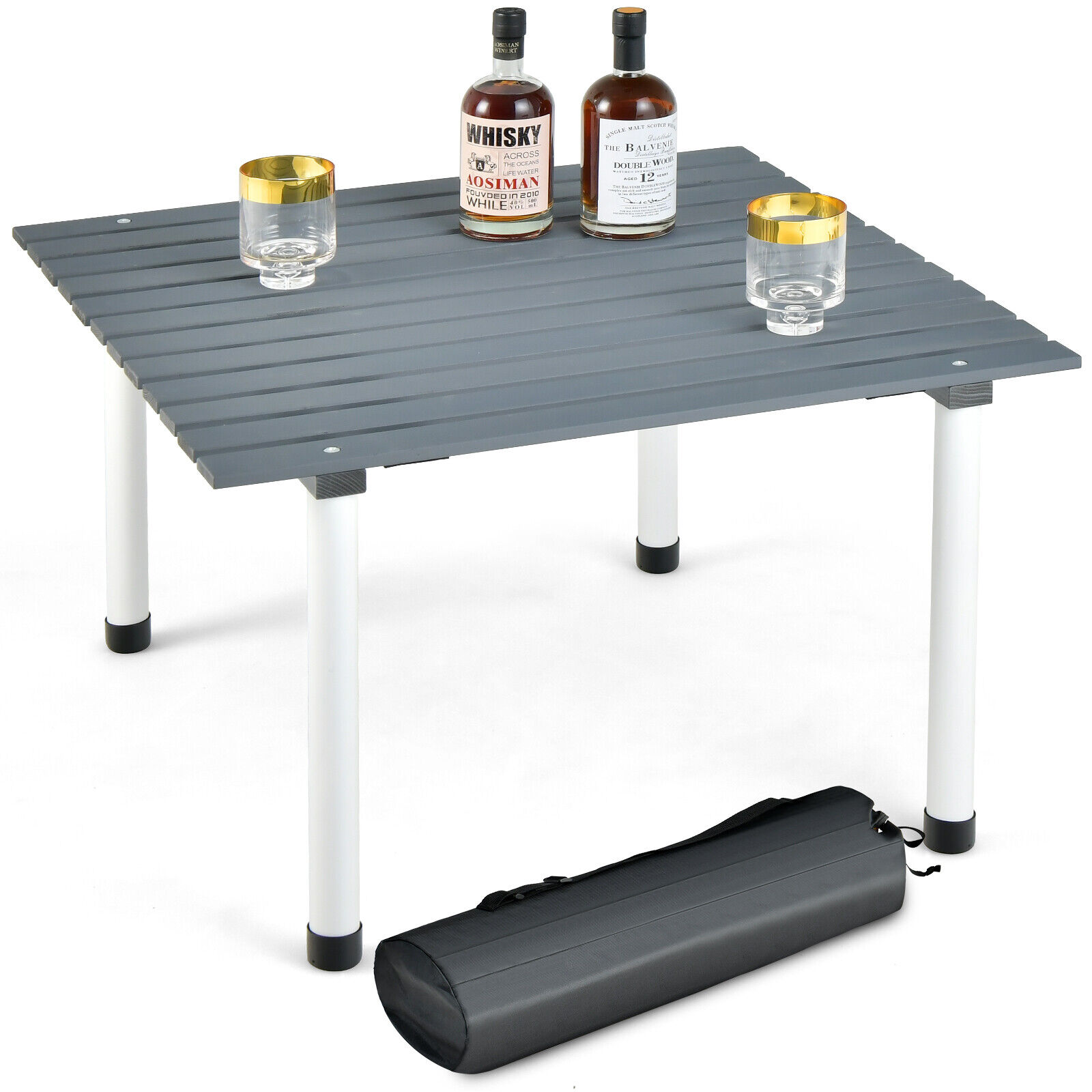 Slickblue D-CO-RG80901PN Picnic-Tables - View #3