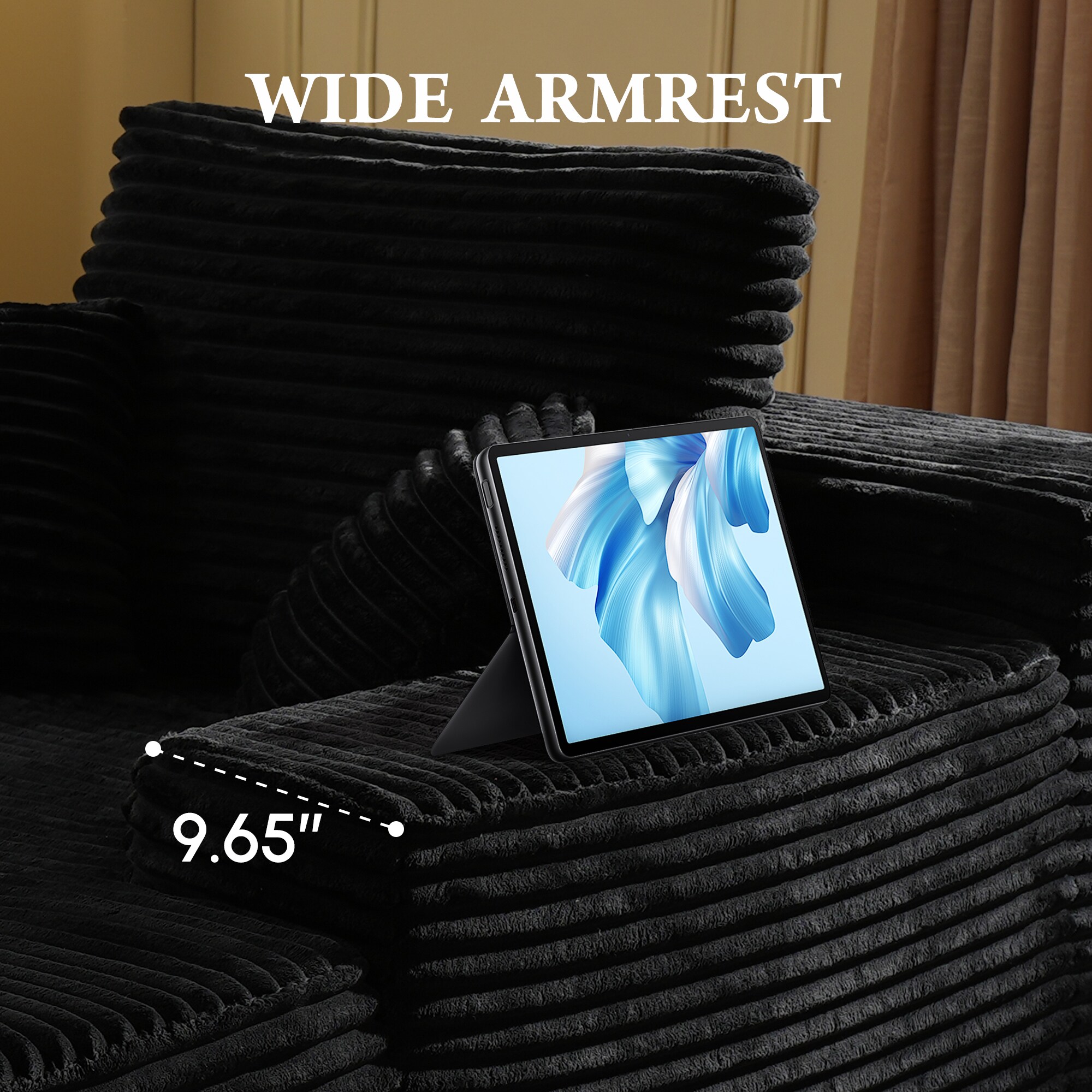 Caodoc L5-JOJO430-5 Sofas-Loveseats - View #4