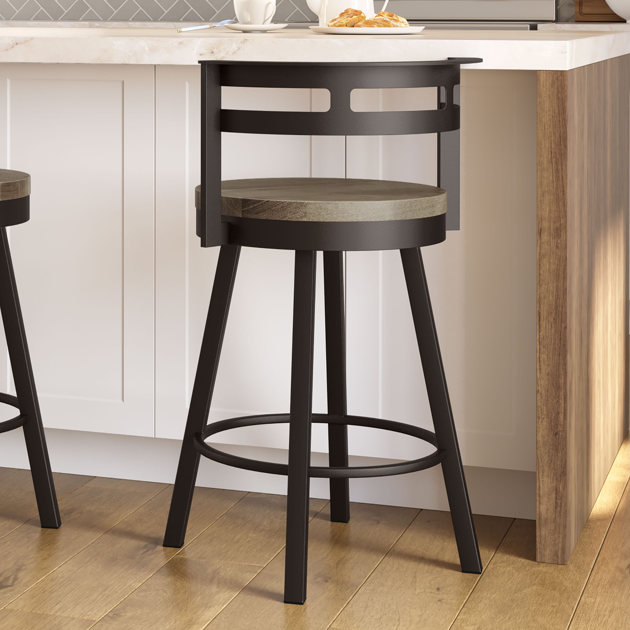 Amisco 41243-26WE/1B7586 stools - View #6