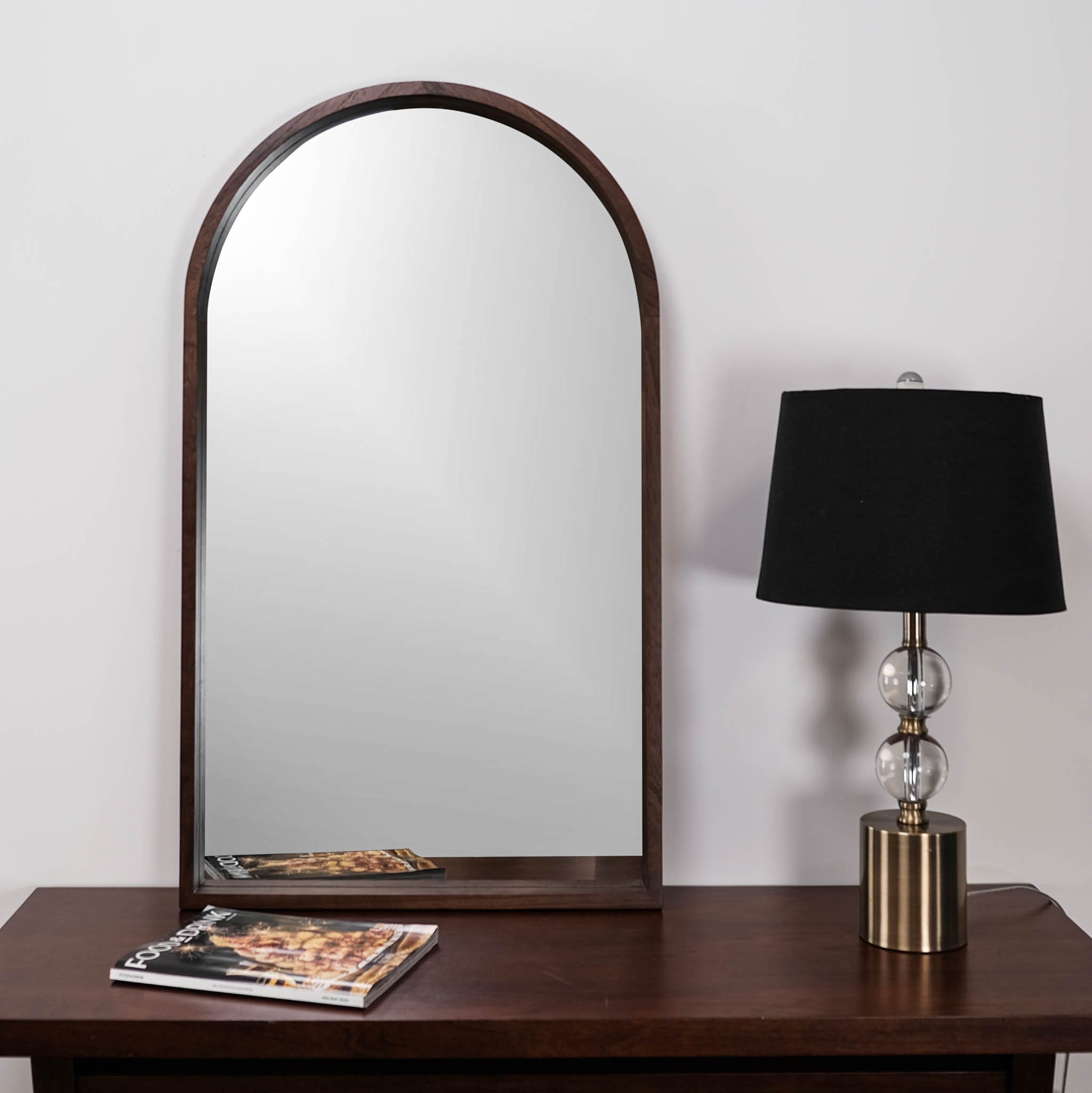  337501-WALNUT-2238 Decor-Mirrors - View #5