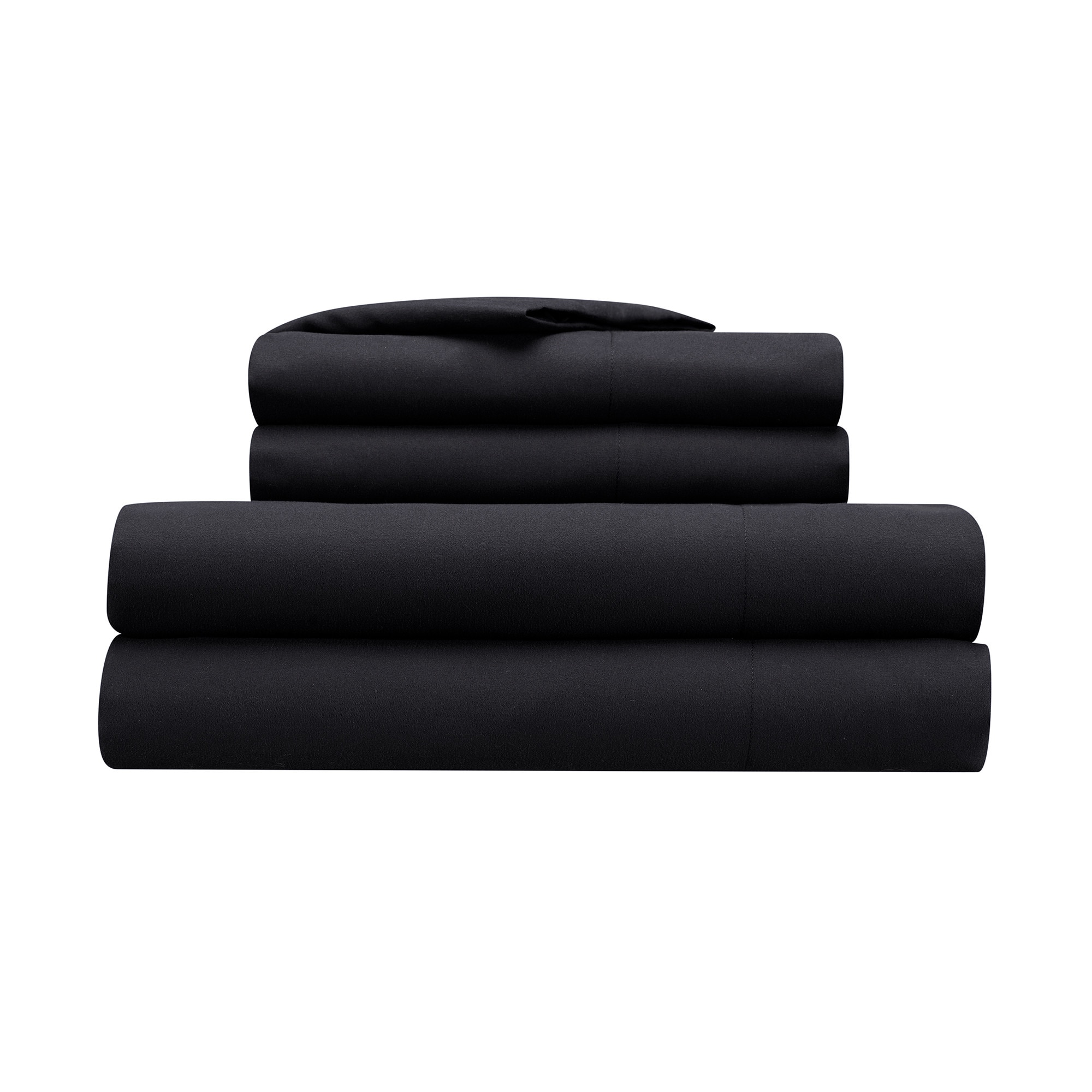 Serta HZT018AENBLK Sheet-Sets - View #4