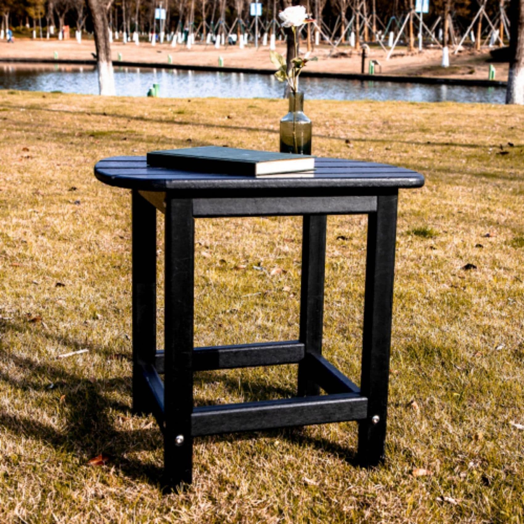 Maocao Hoom MZLW119952538 Patio-Tables - View #5