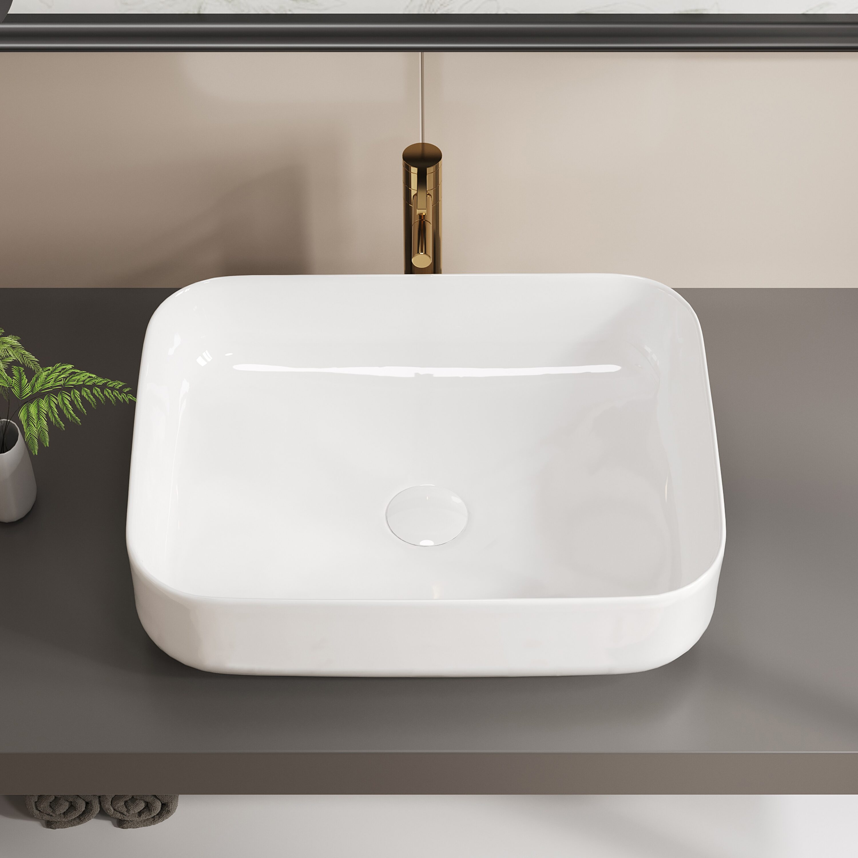 ELLAI ML-42201 Bath-Sink - View #4