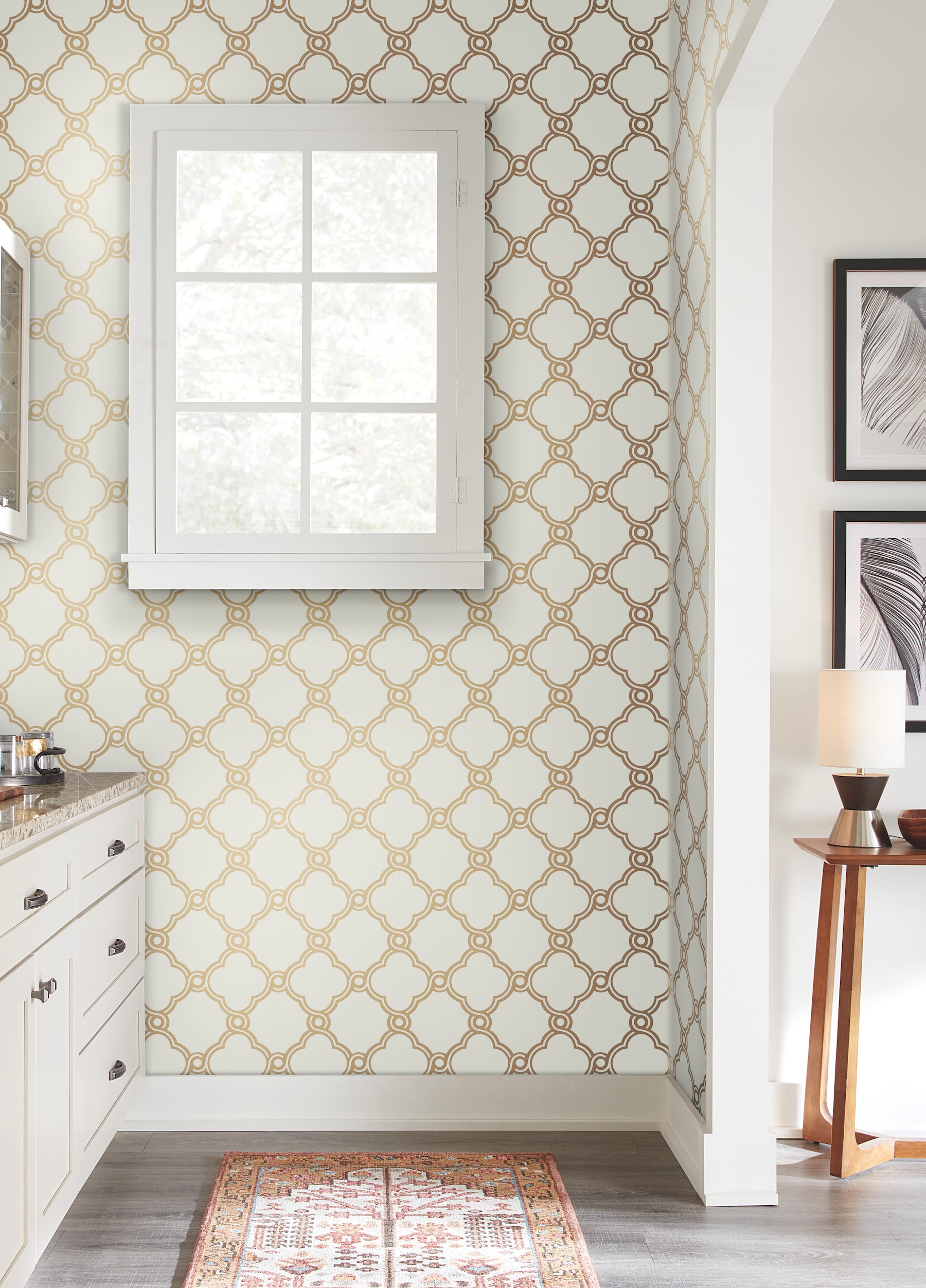 York Wallcoverings SS2510 wallpaper - View #2