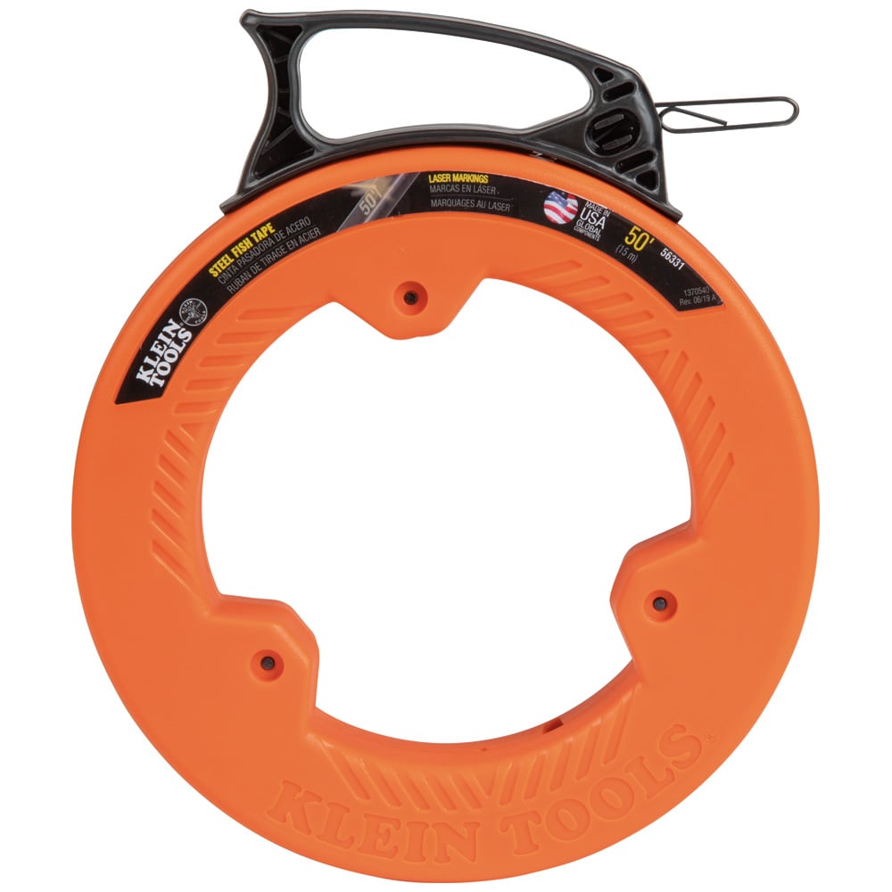 Klein Tools 56342 Wire-Fishing - View #7